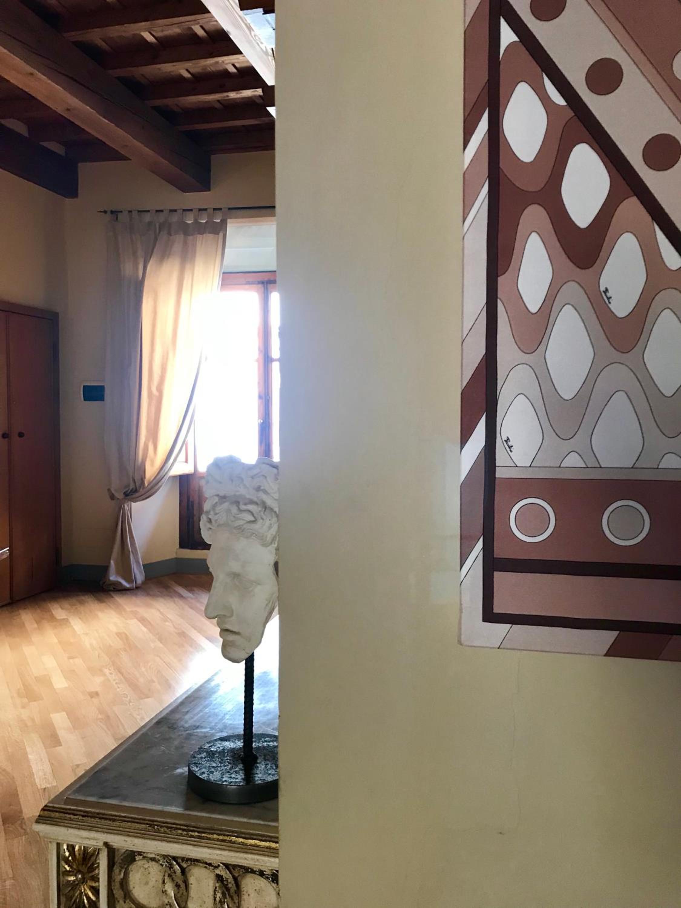 Capri Moon Guest House