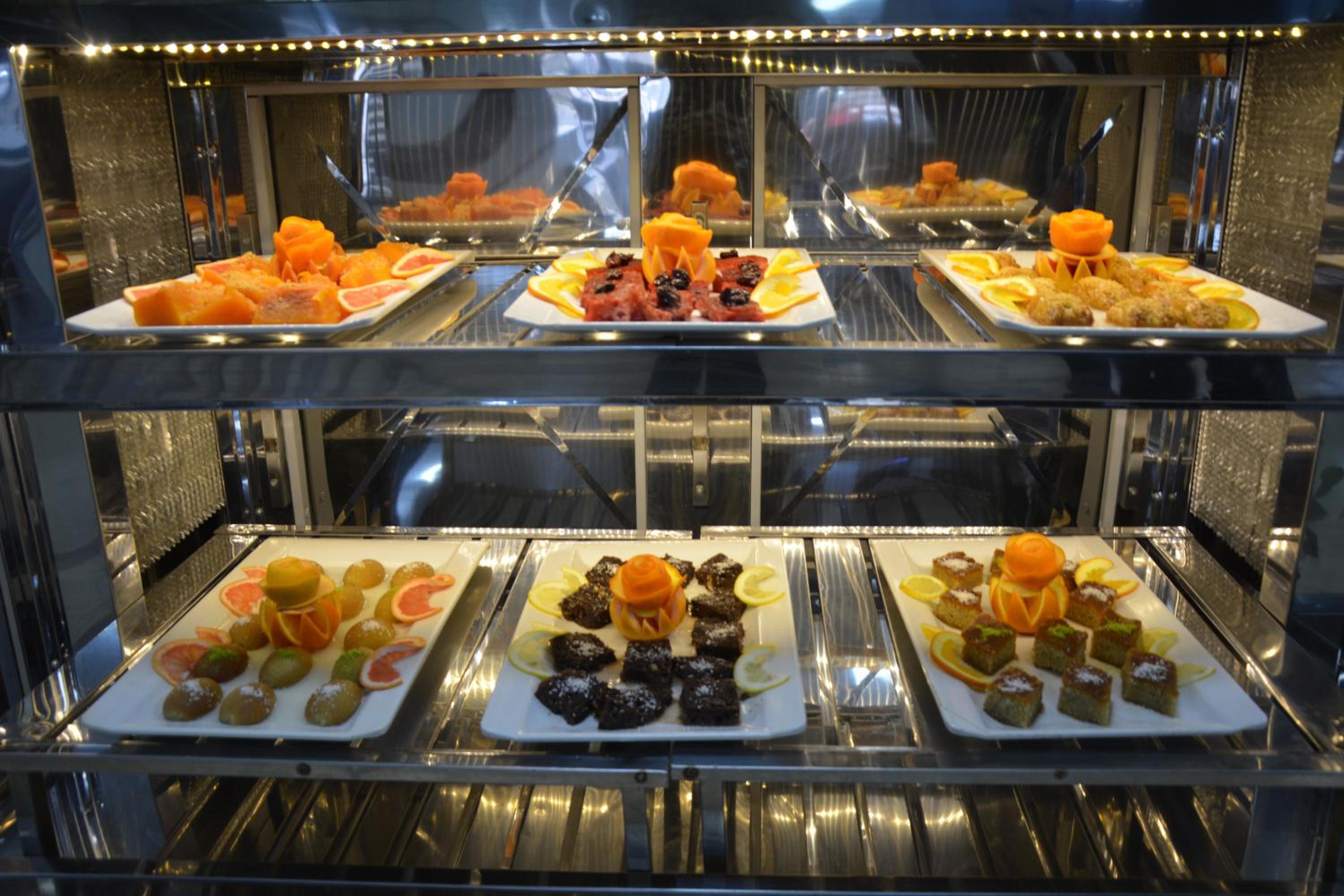 GARDEN KALE THERMAL HOTEL - Property Image 1