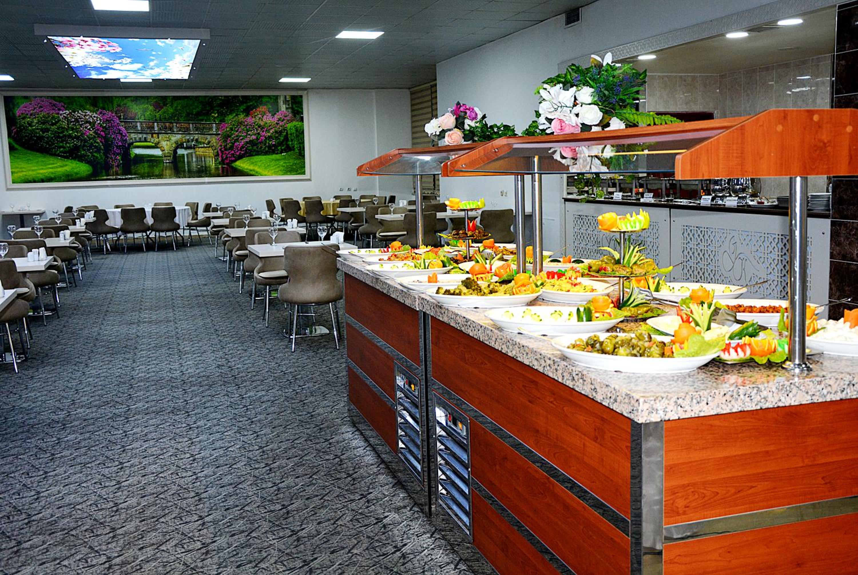 GARDEN KALE THERMAL HOTEL - Property Image 13