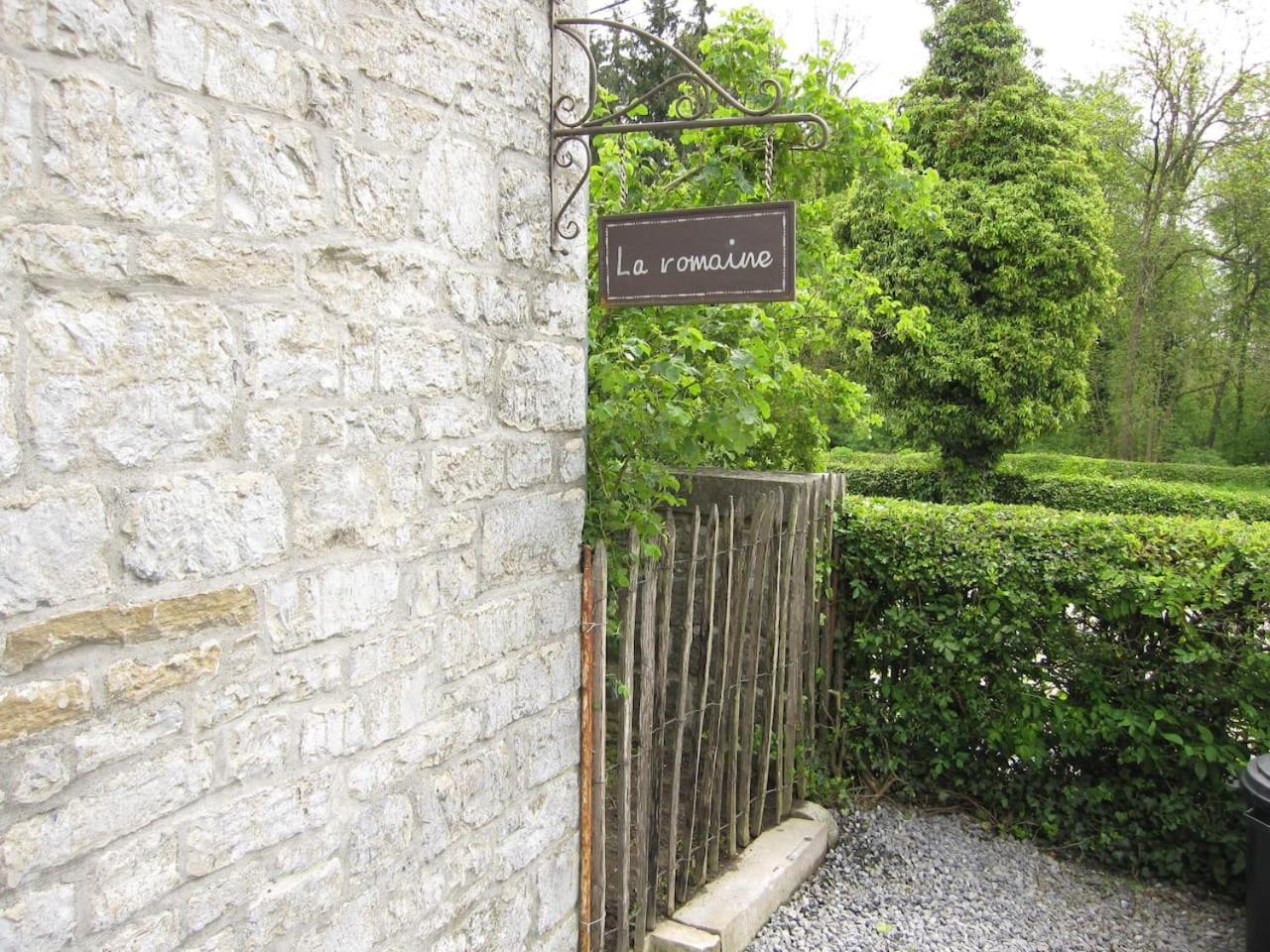 La Romaine Dog included proche de Durbuy