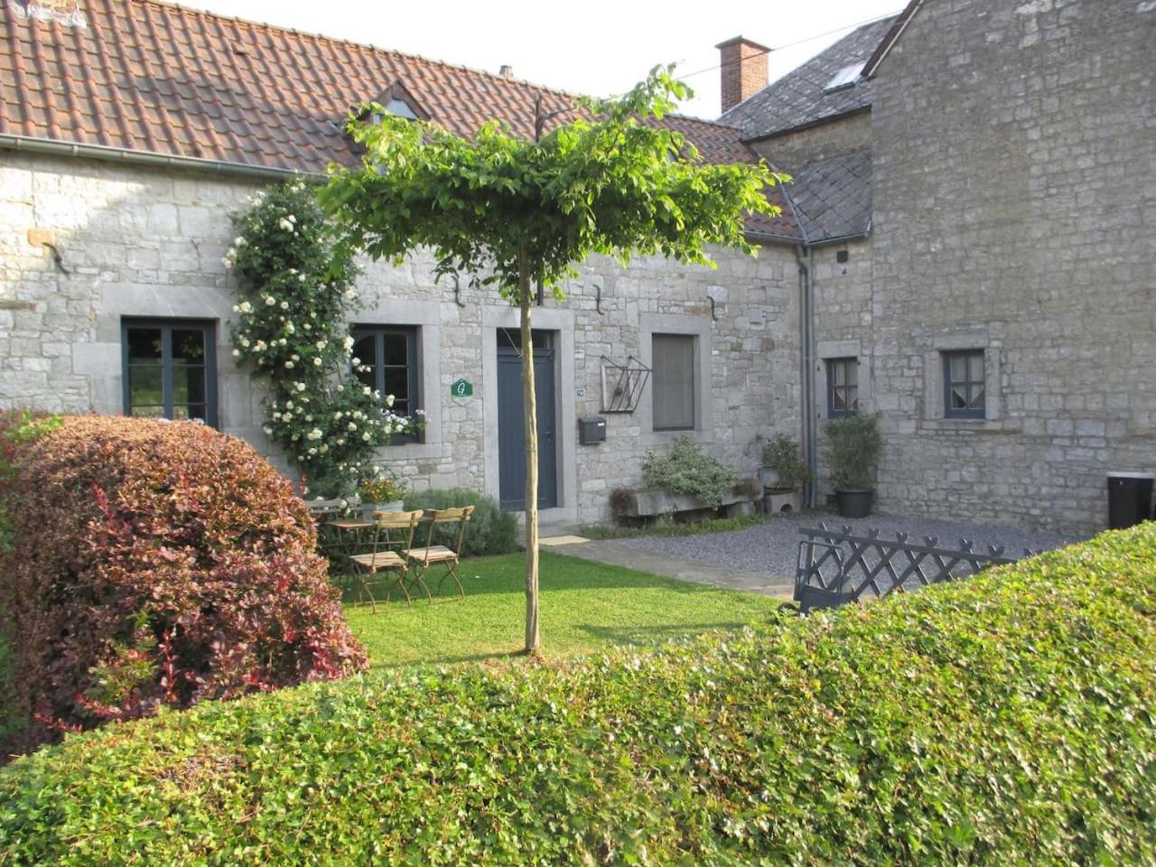 La Romaine Dog included proche de Durbuy