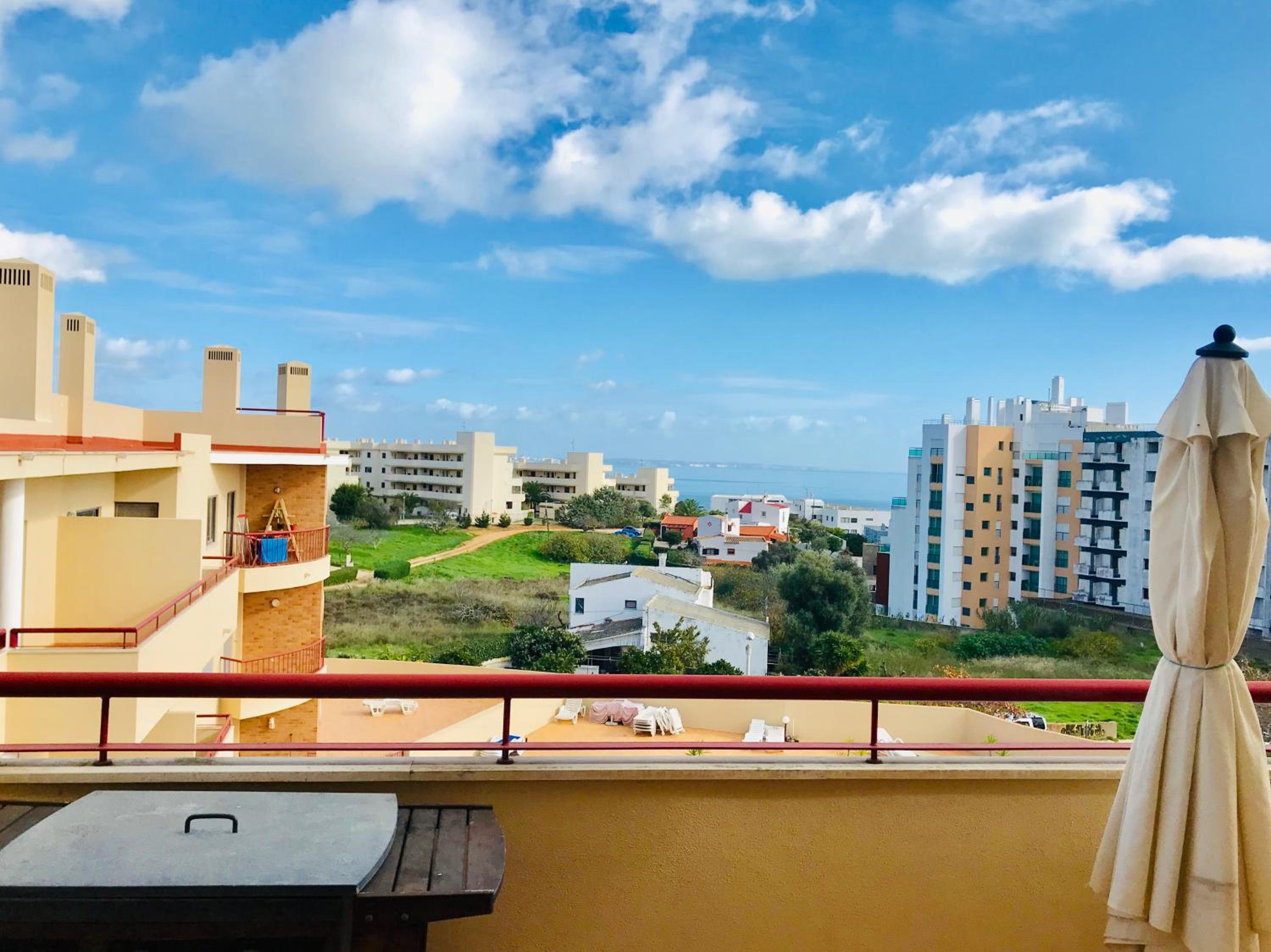 The Hoffy Beach Apartment view 5