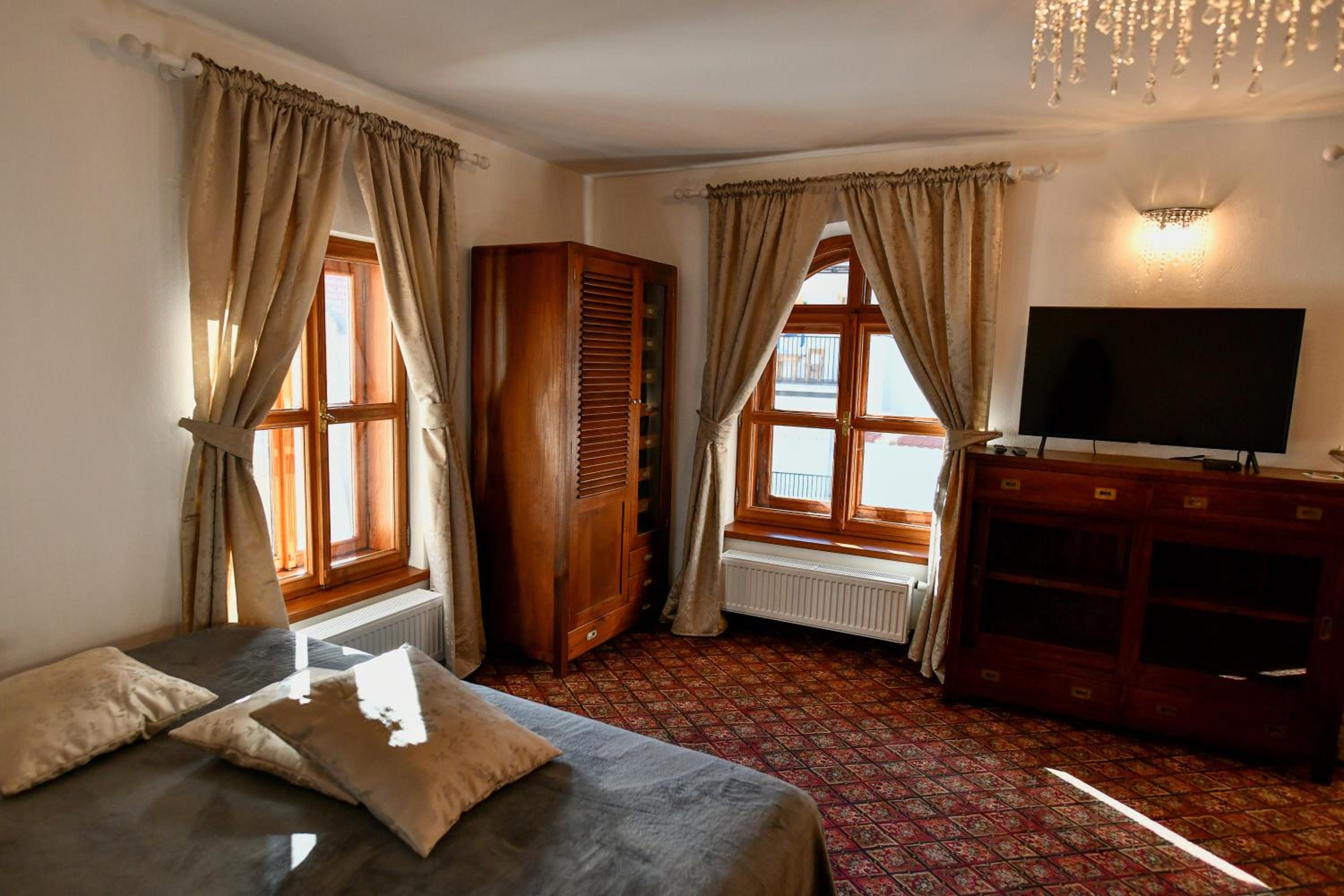 Bed&Bike Prachatice