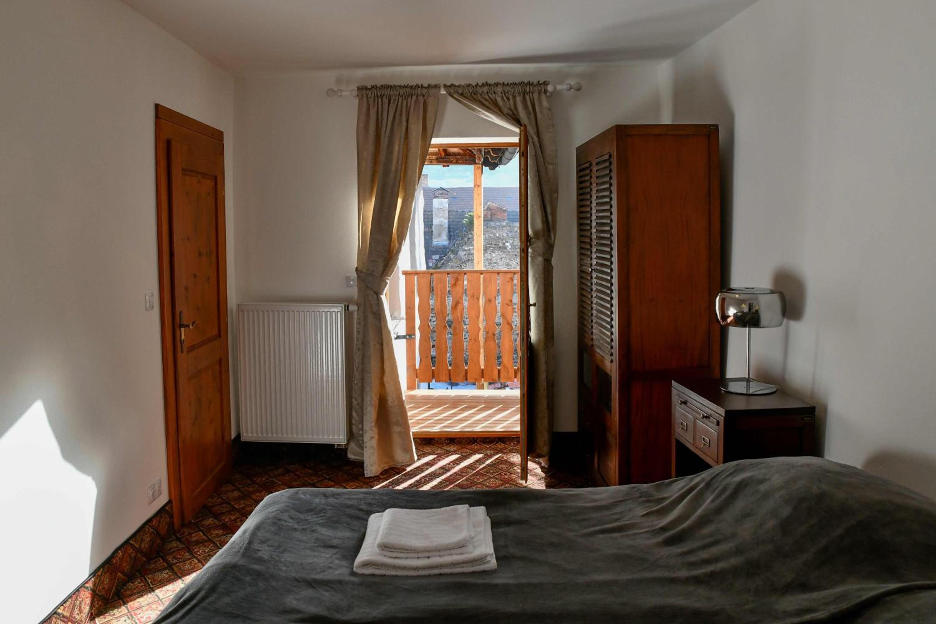 Bed&Bike Prachatice