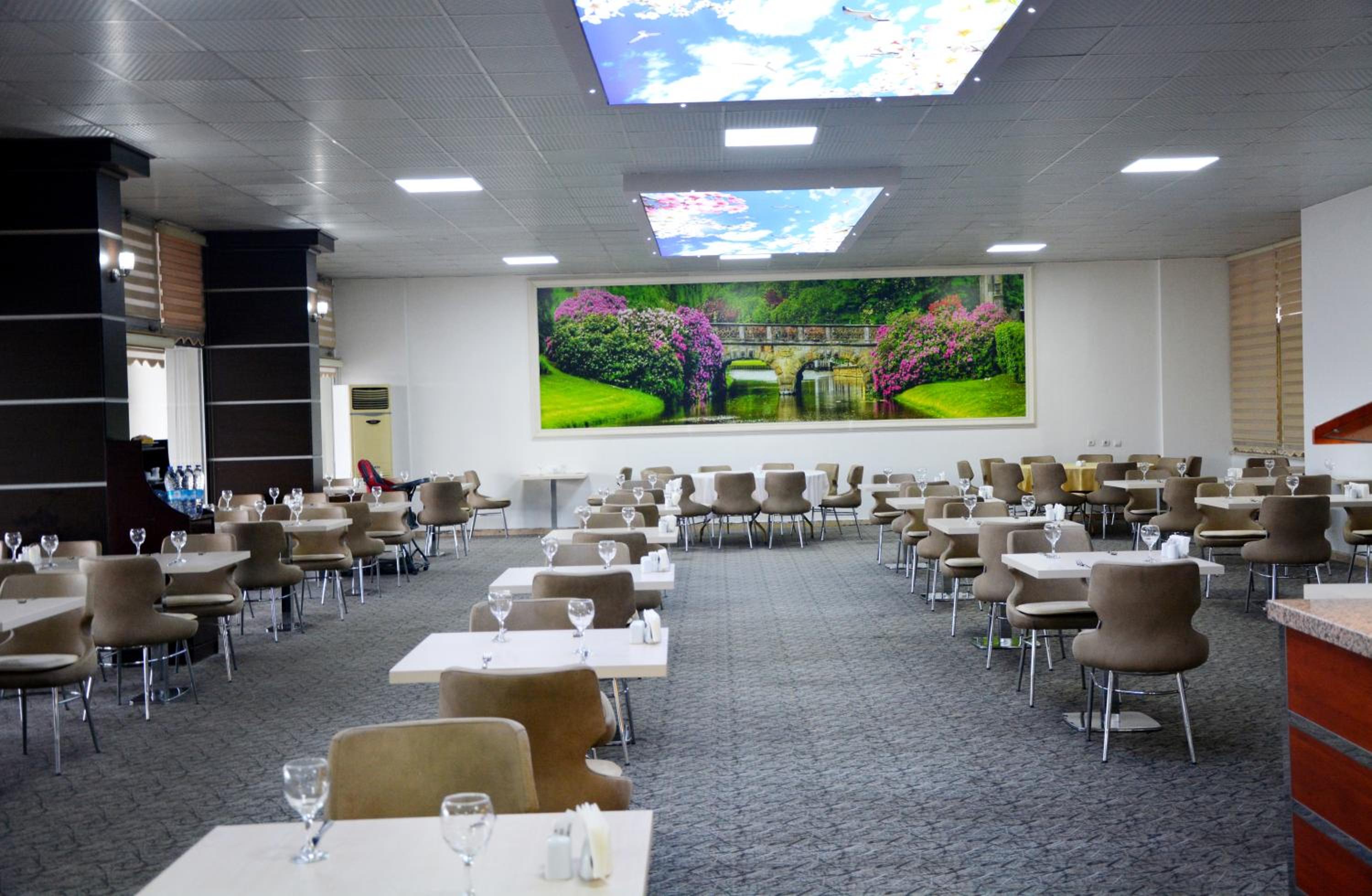 GARDEN KALE THERMAL HOTEL - Property Image 14