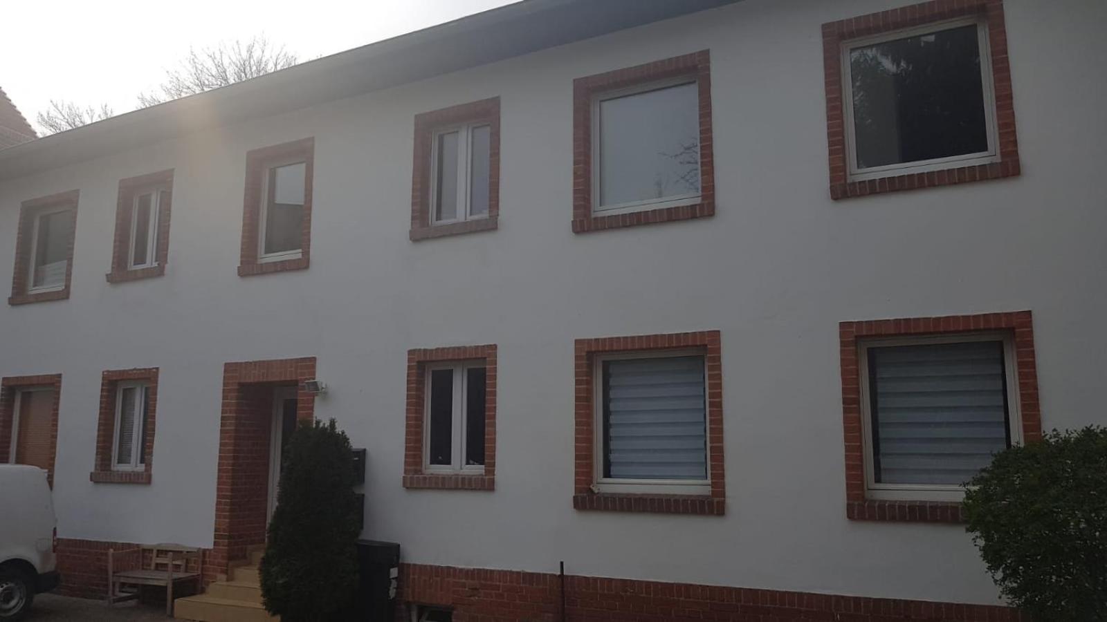 ABC-Monteurzimmer Apartments Pension