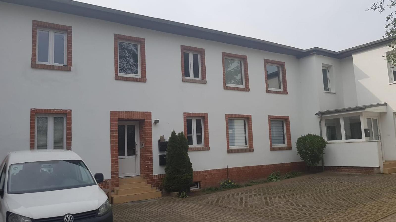 ABC-Monteurzimmer Apartments Pension