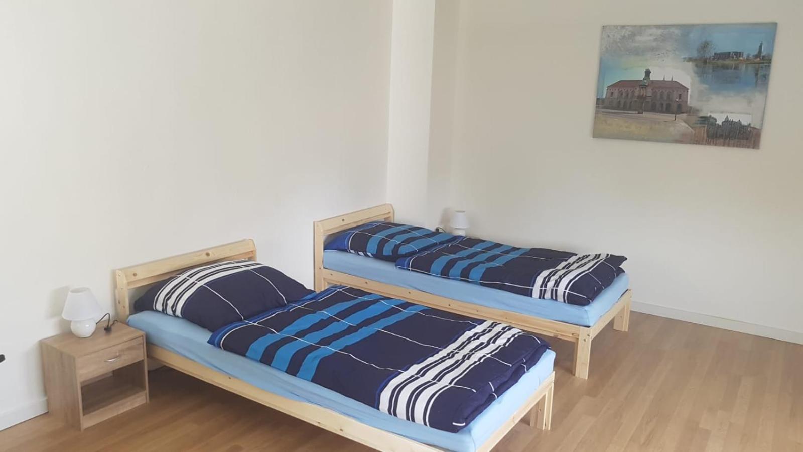 ABC-Monteurzimmer Apartments Pension
