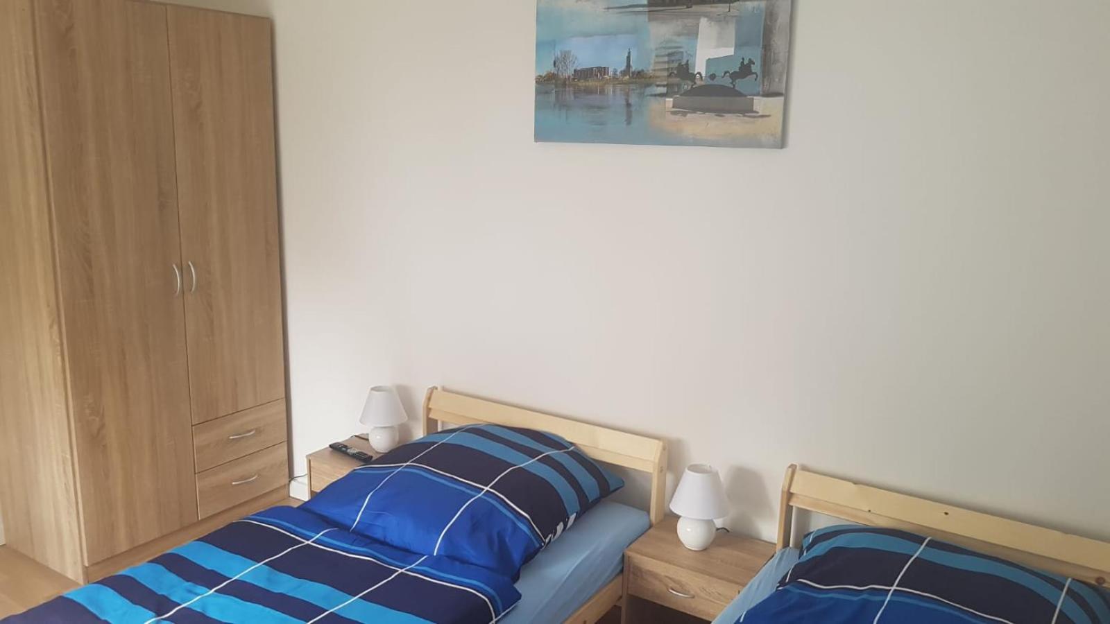 ABC-Monteurzimmer Apartments Pension