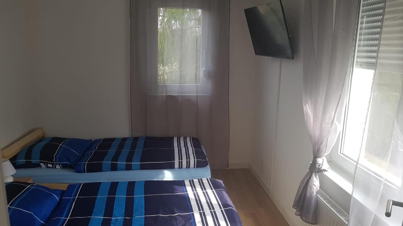 ABC-Monteurzimmer Apartments Pension