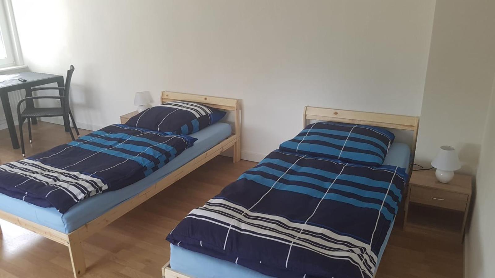 ABC-Monteurzimmer Apartments Pension