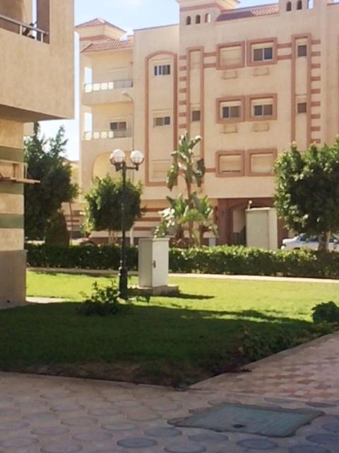 Hotel El-Shorouk Housing gate2 - Image 1