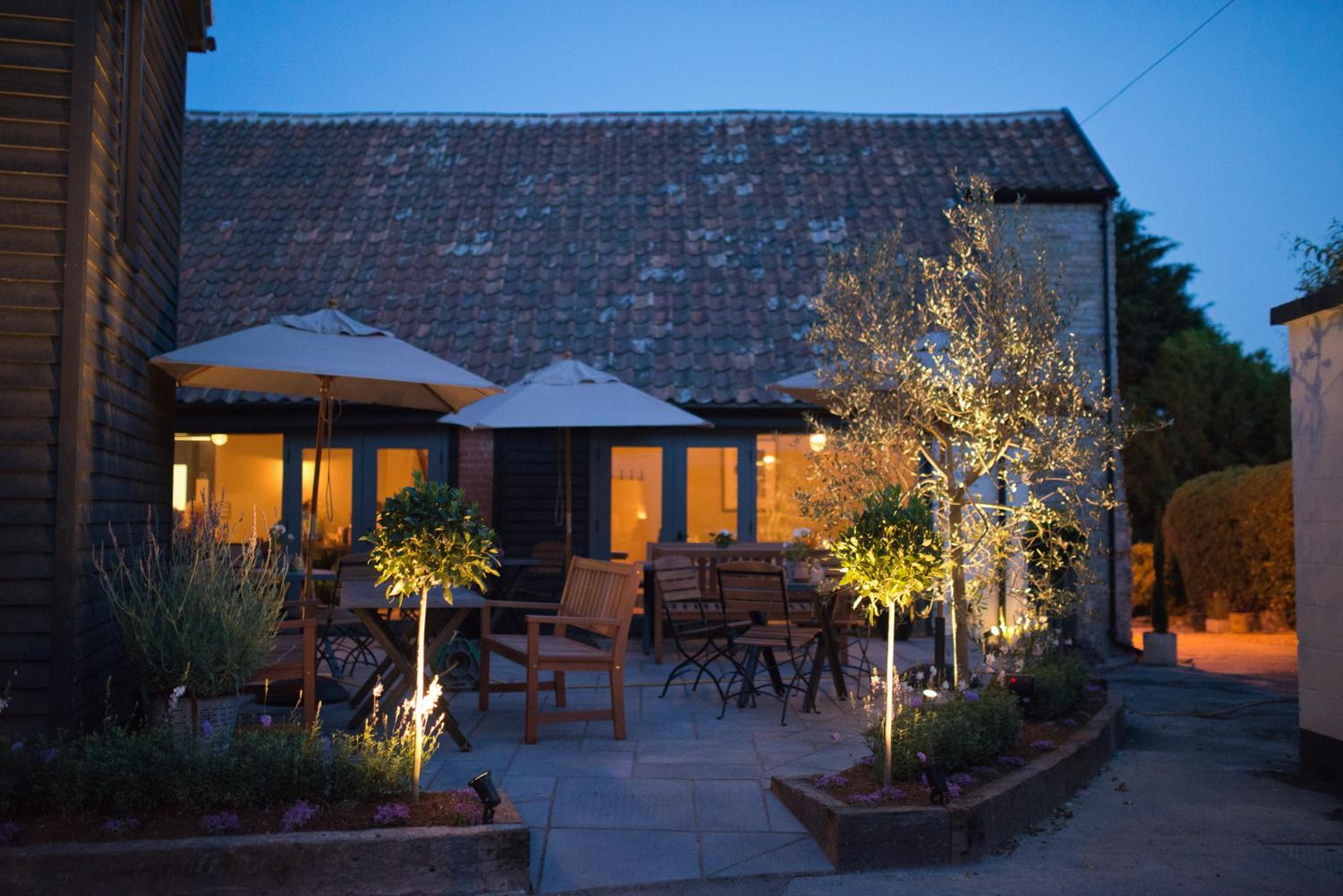The White Hart