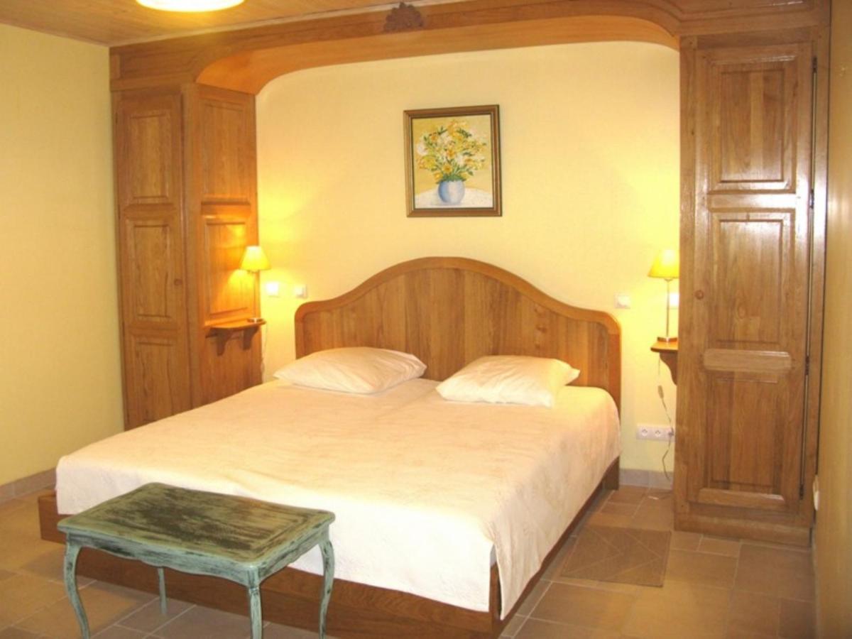 Le Clos Fleuri