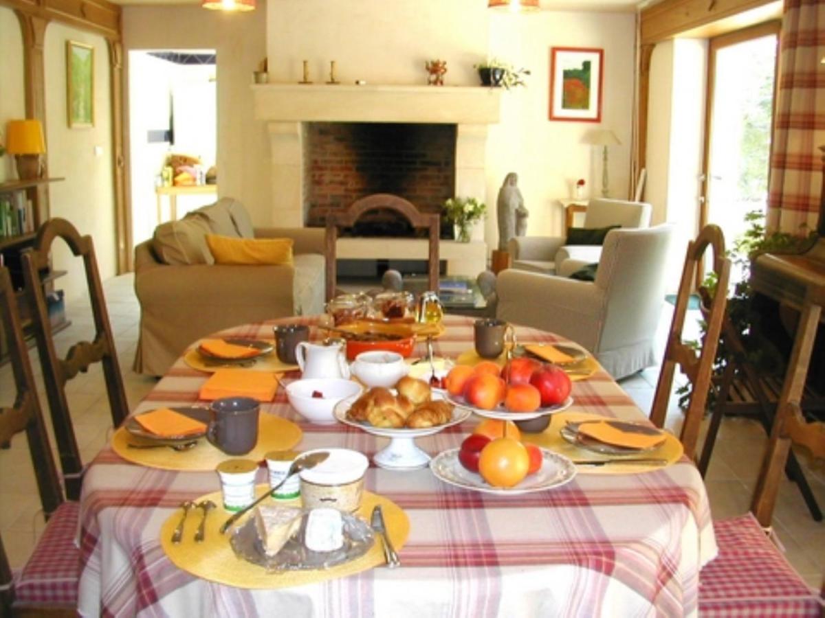 Le Clos Fleuri