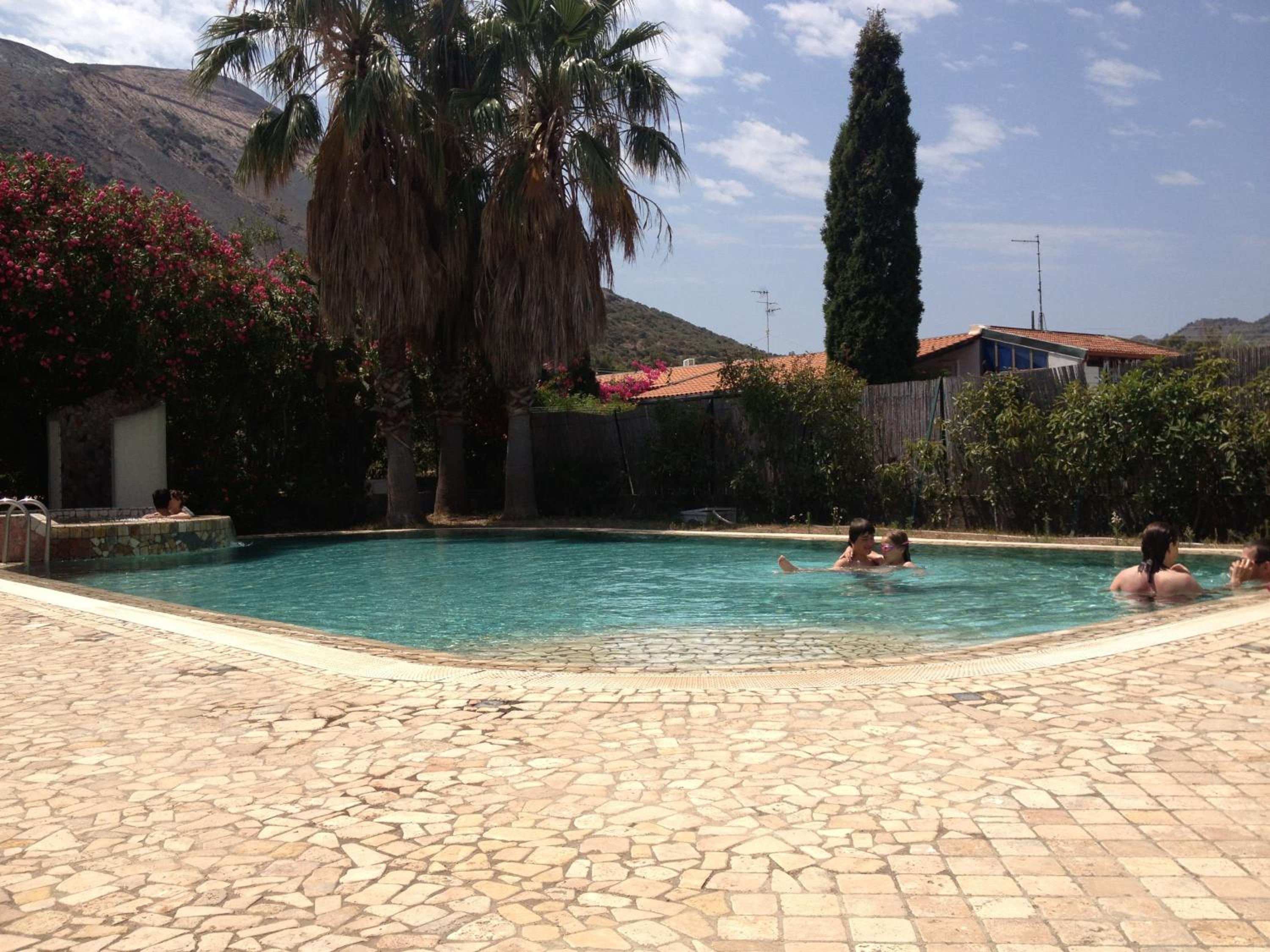 Vulcano Vacations - Hotel Aura - Property Image 1