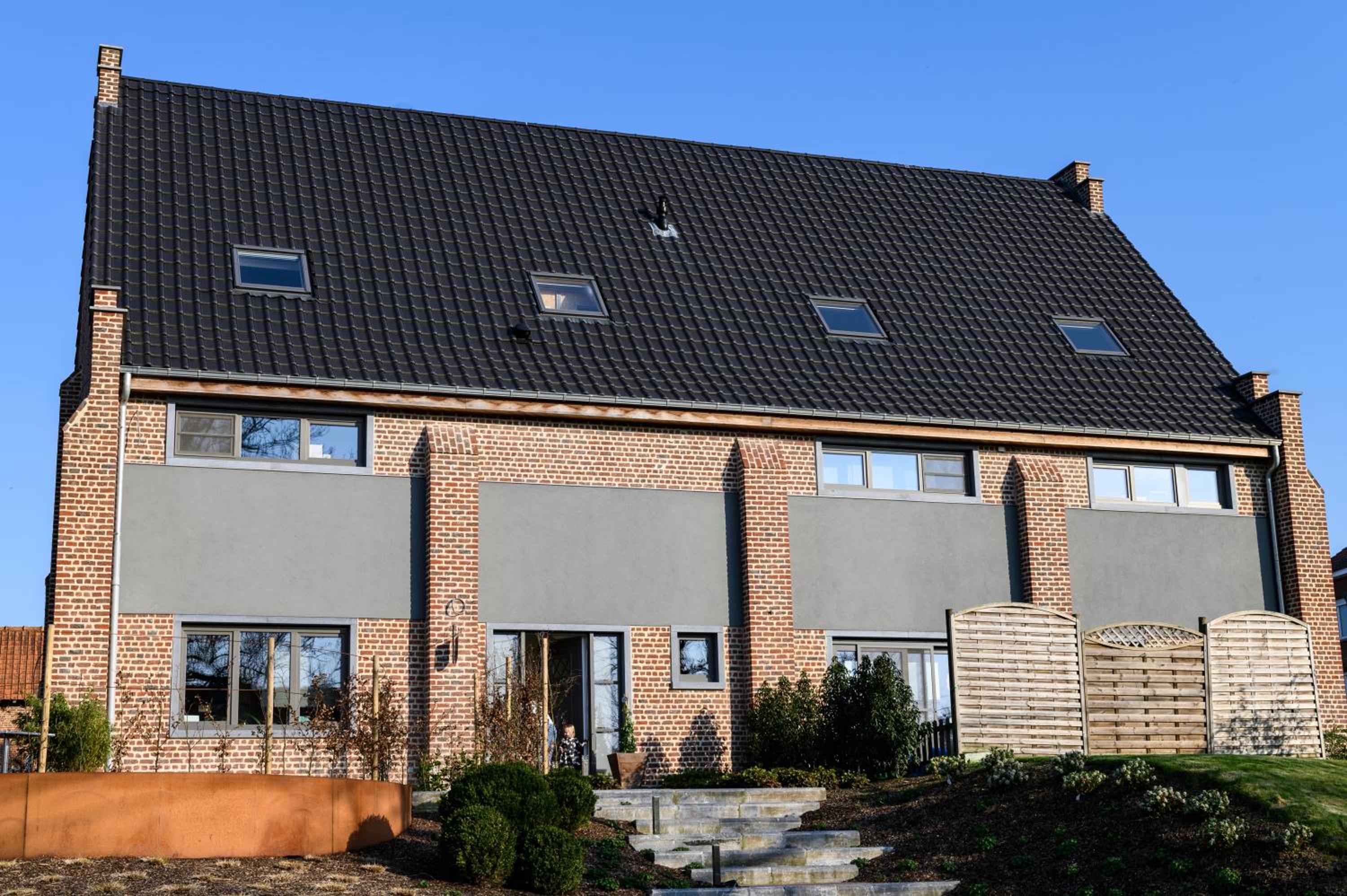 Hotel B&B Hof ter Kouter