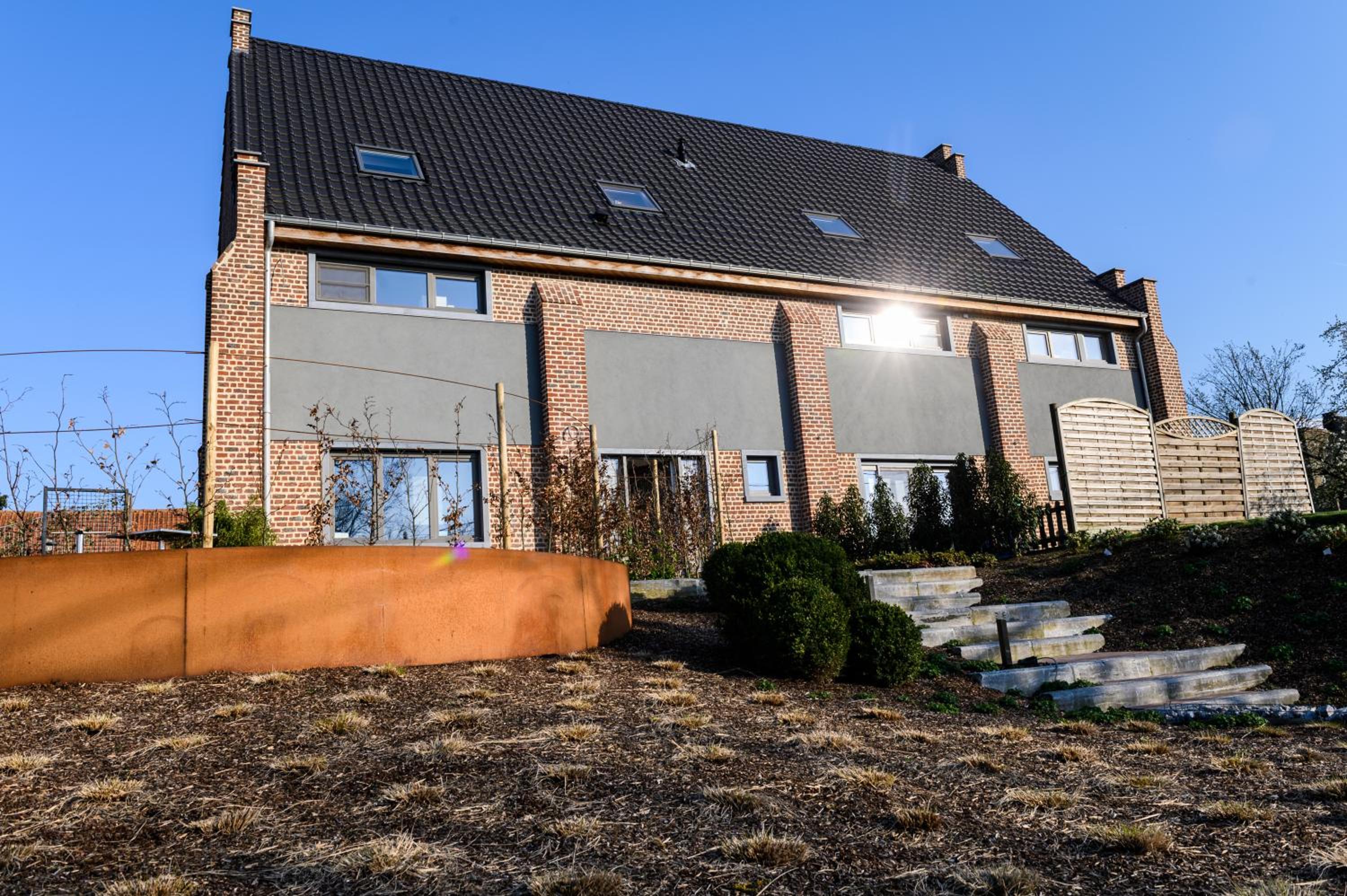 B&B Hof ter Kouter