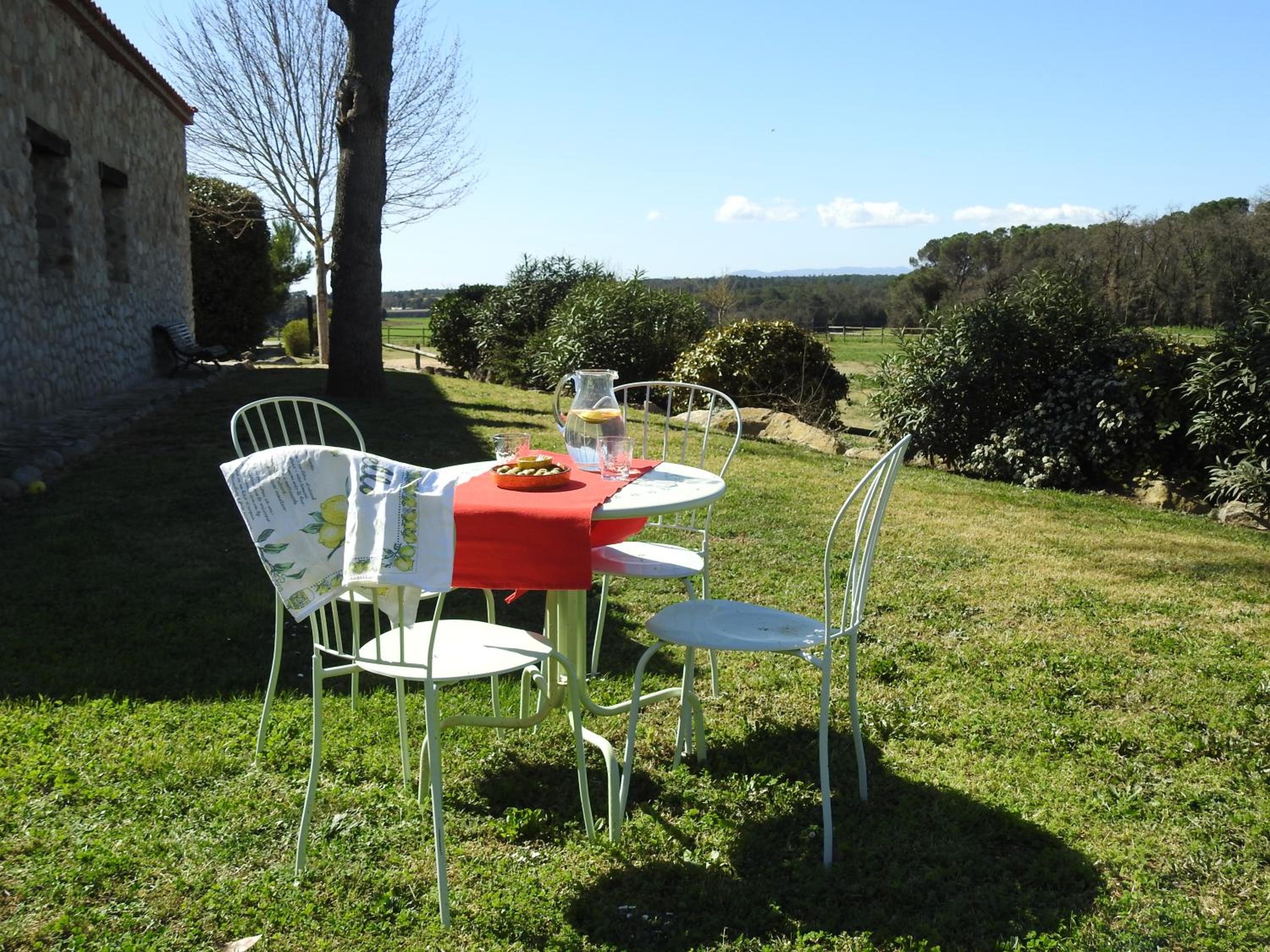 B&B El Ranxo