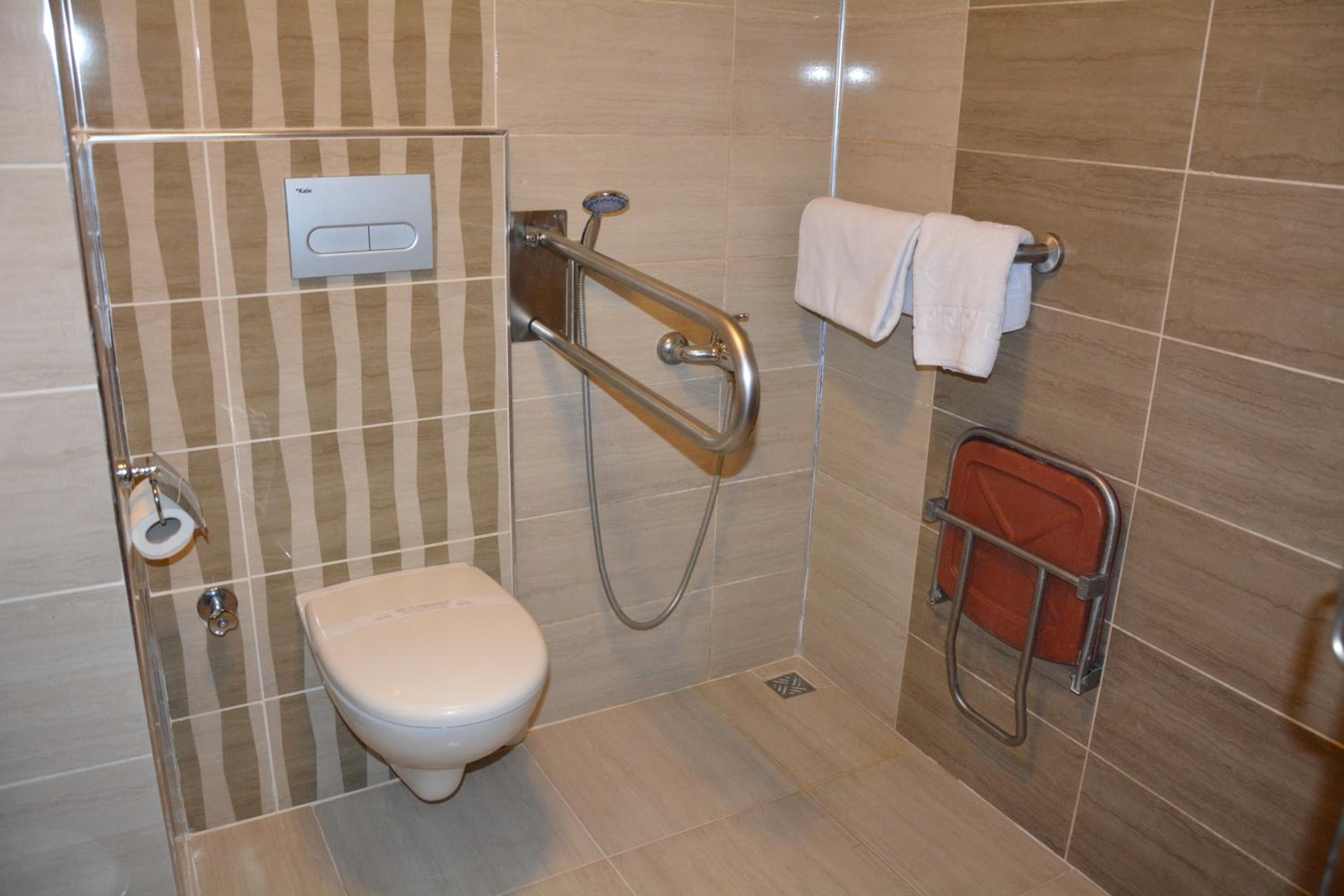 GARDEN KALE THERMAL HOTEL - Property Image 16