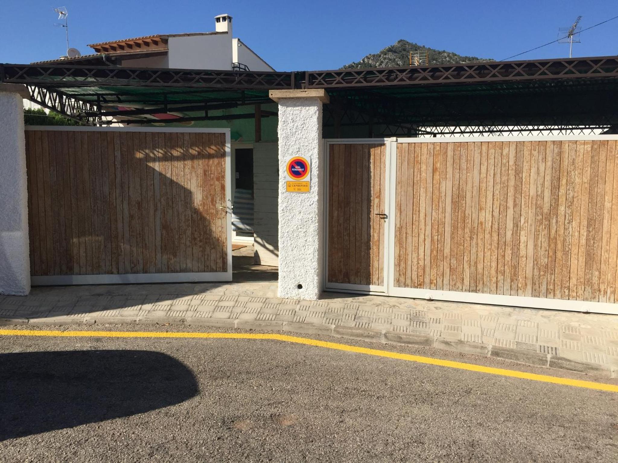 Apartaments Sa Torre by SUREDA MAS
