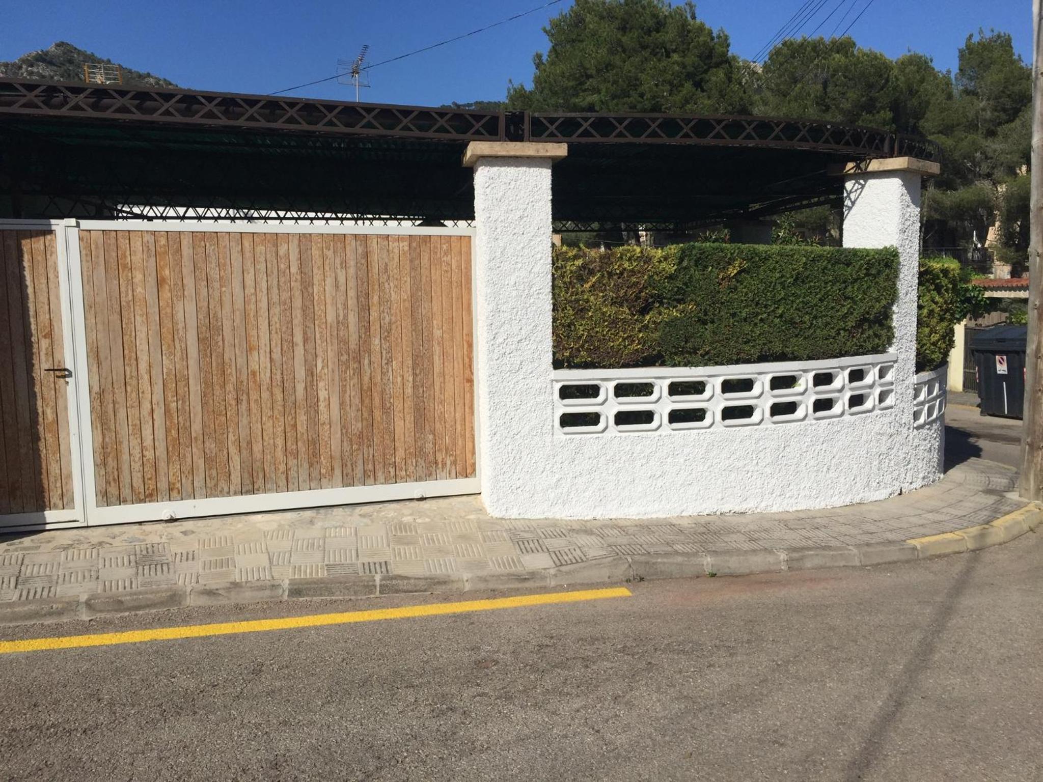 Apartaments Sa Torre by SUREDA MAS