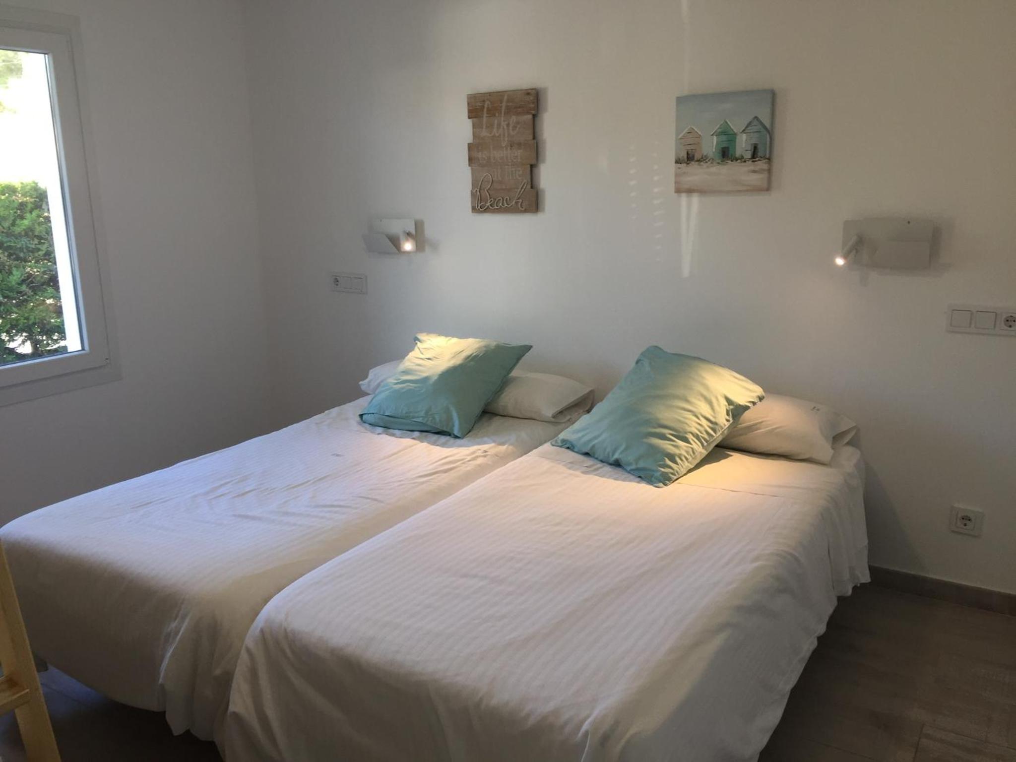 Apartaments Sa Torre by SUREDA MAS