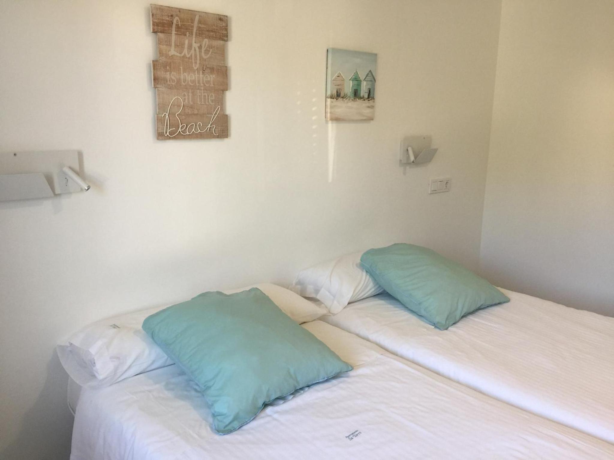 Apartaments Sa Torre by SUREDA MAS