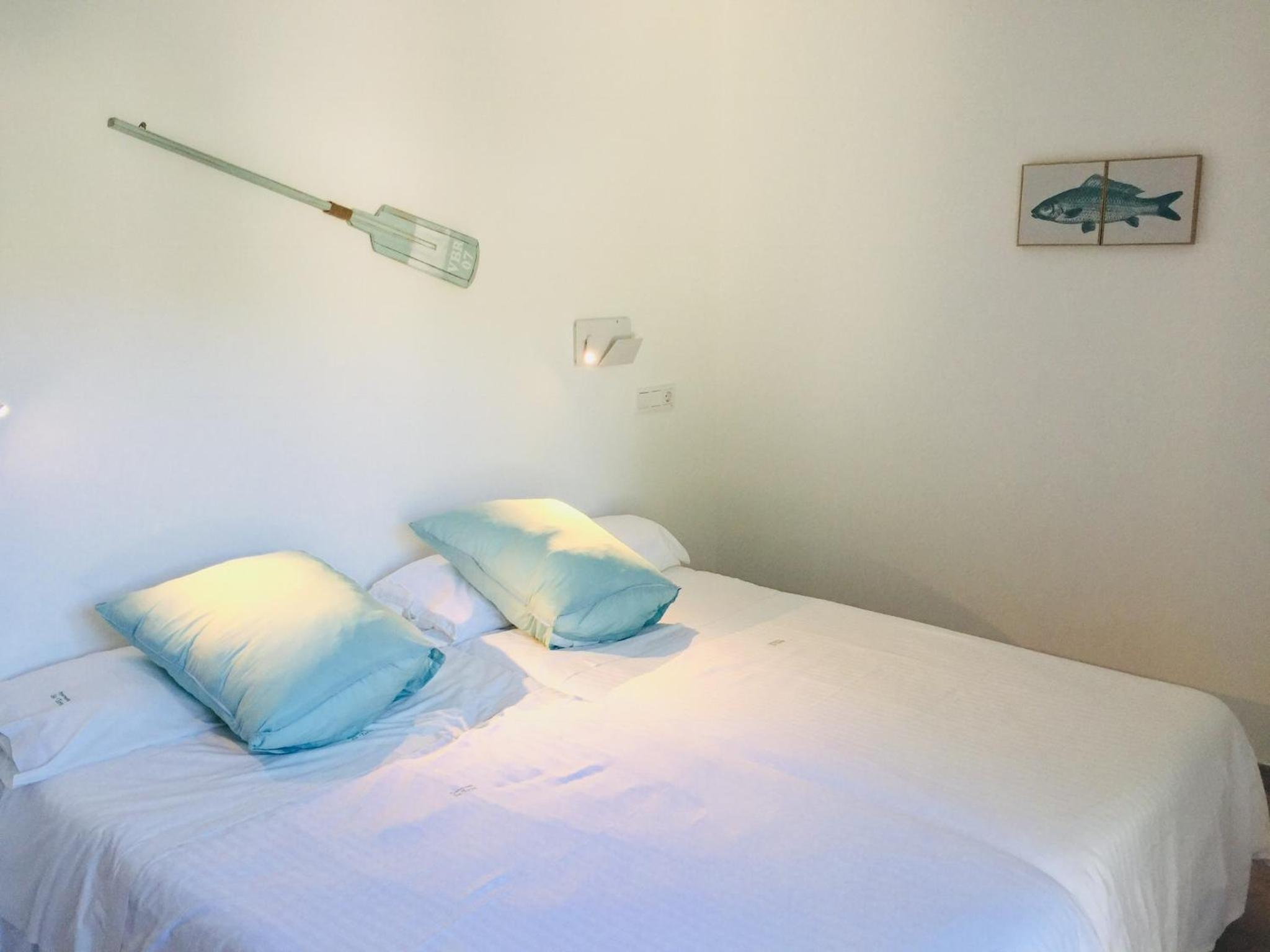 Apartaments Sa Torre by SUREDA MAS