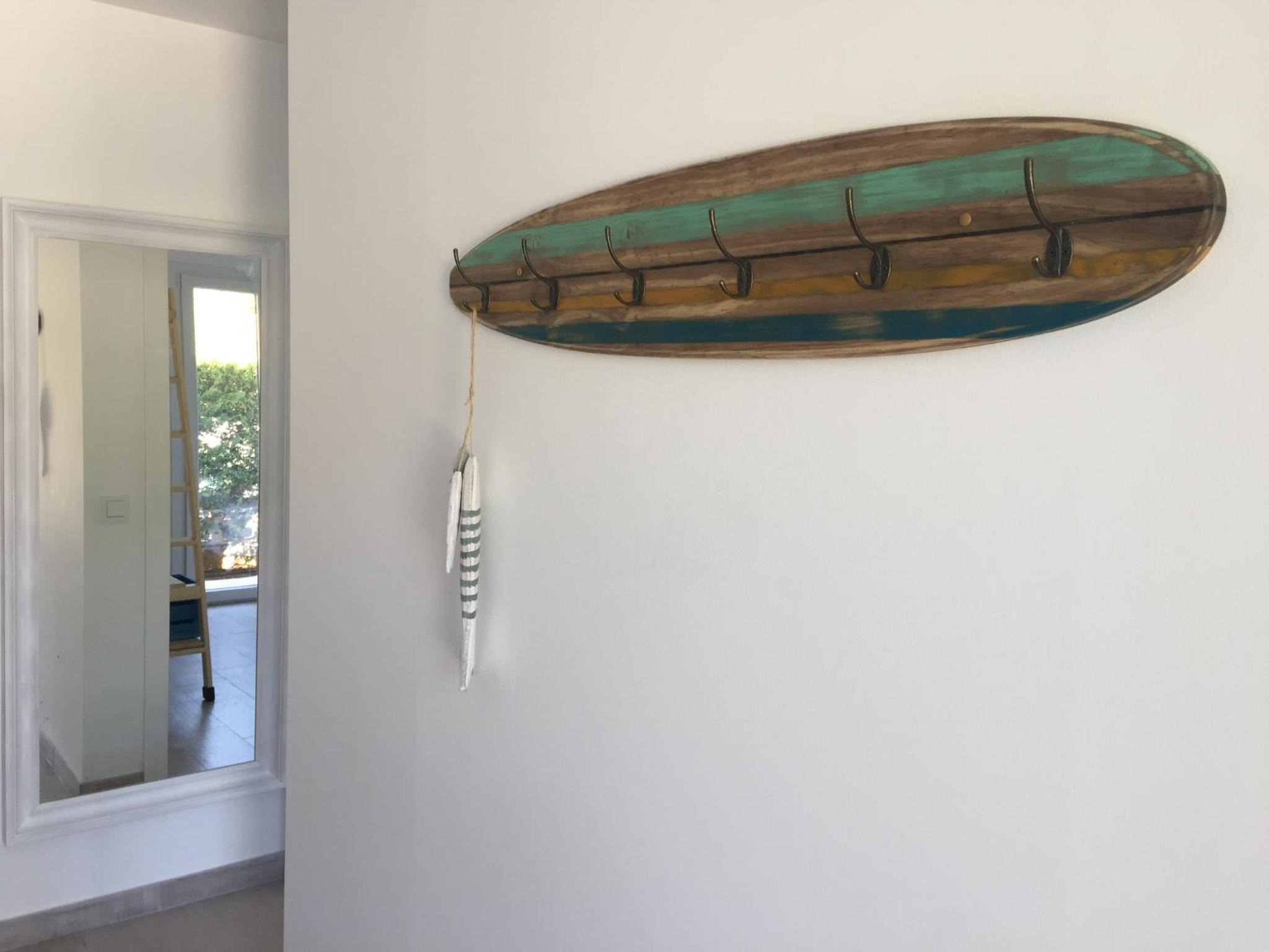 Apartaments Sa Torre by SUREDA MAS