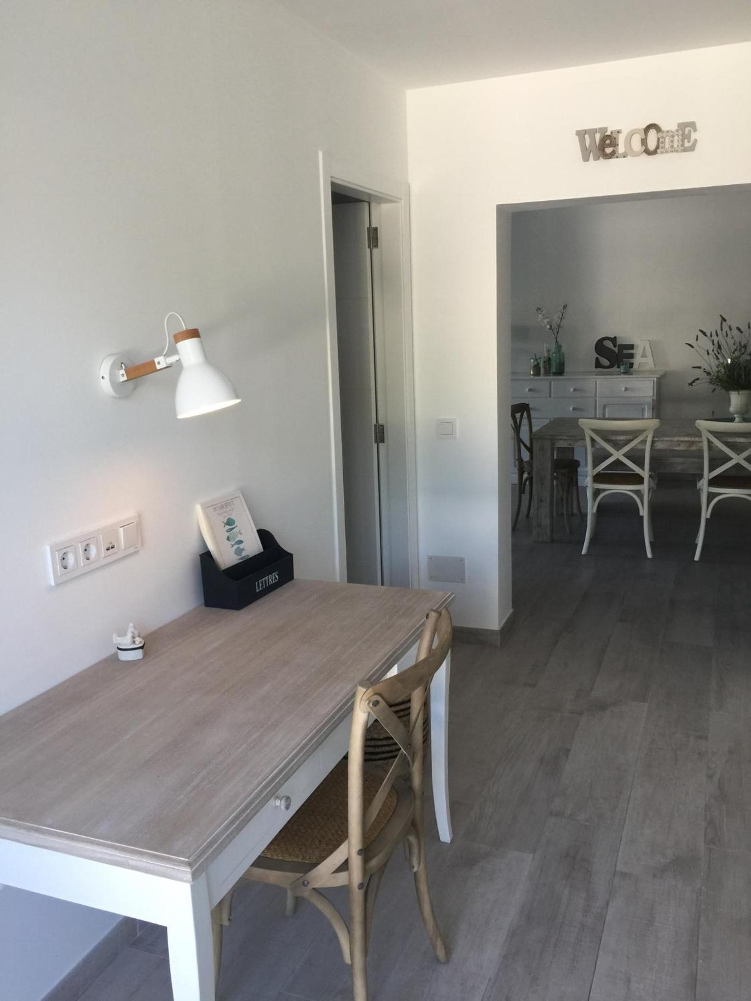 Apartaments Sa Torre by SUREDA MAS