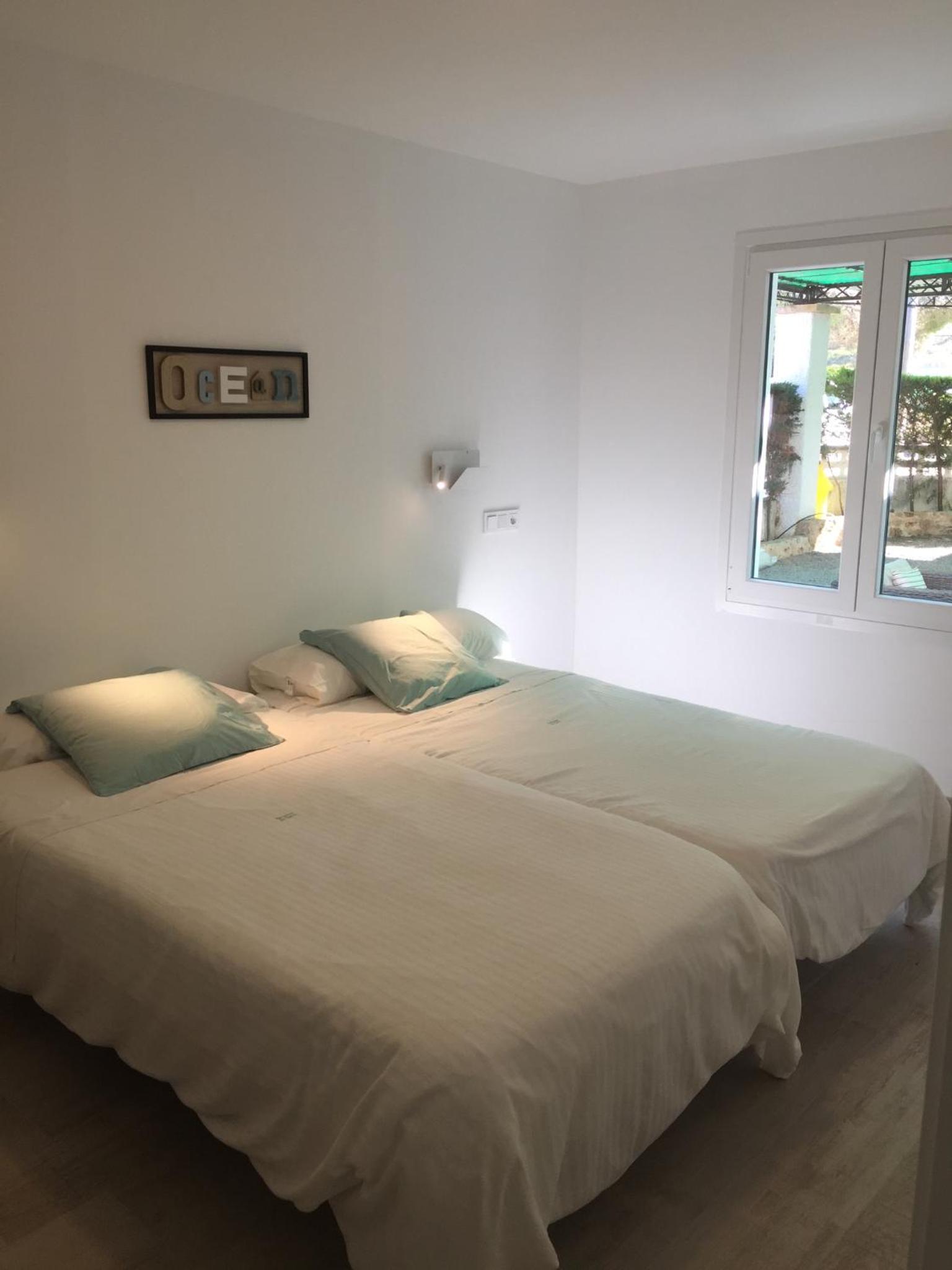 Apartaments Sa Torre by SUREDA MAS