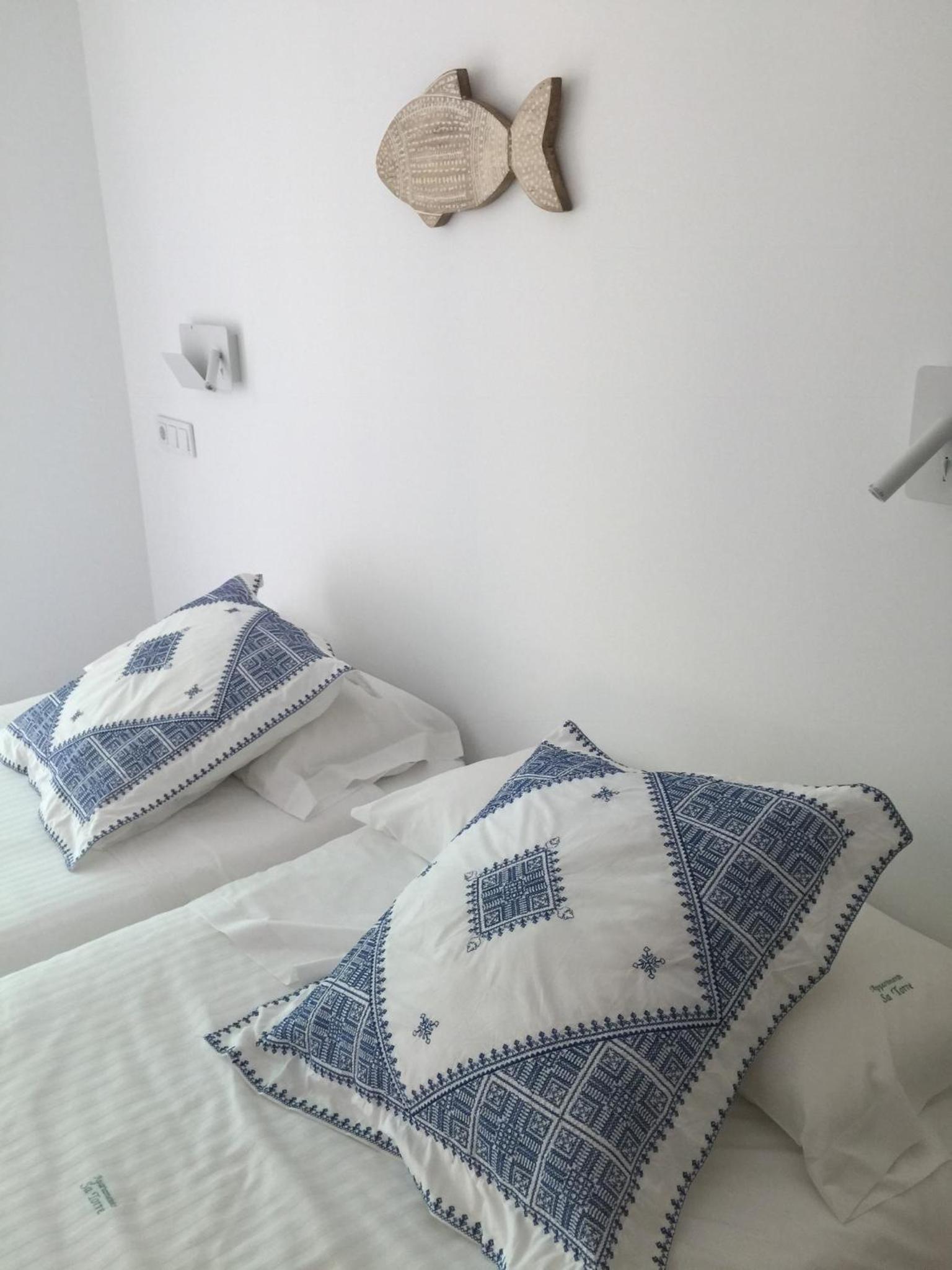 Apartaments Sa Torre by SUREDA MAS