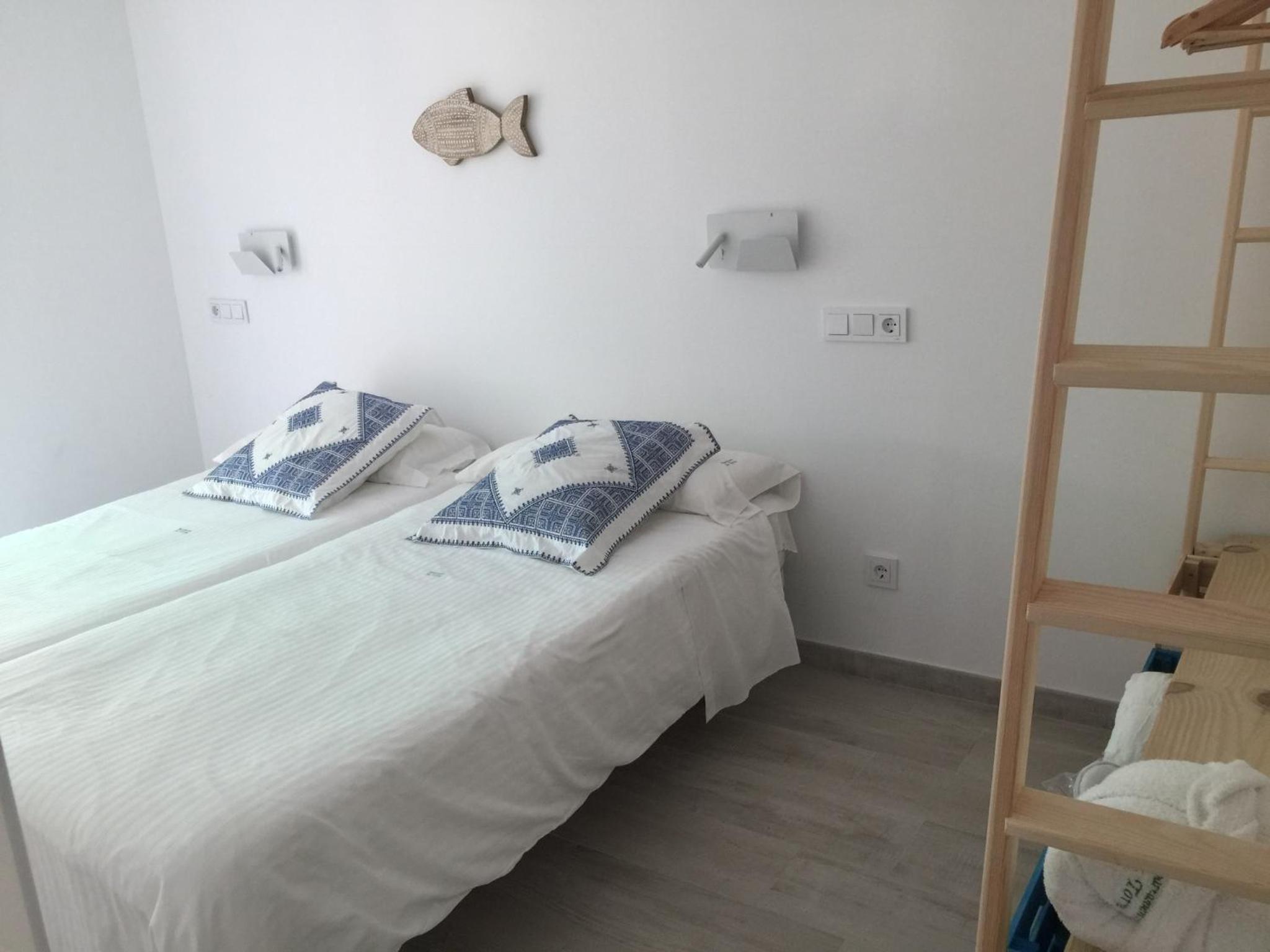 Apartaments Sa Torre by SUREDA MAS