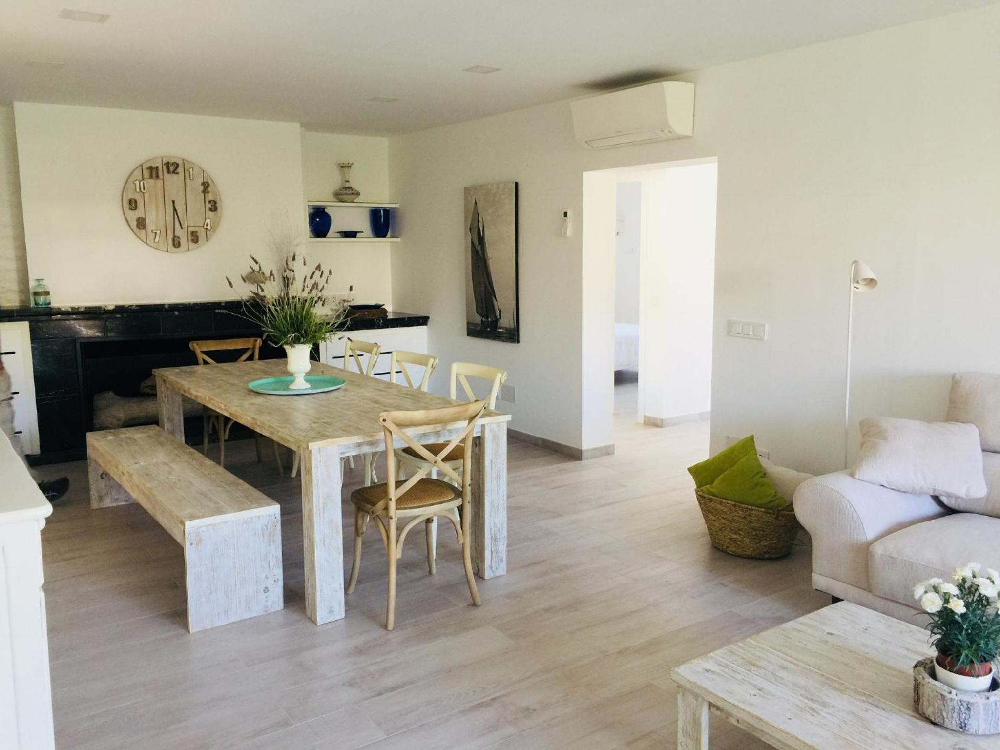 Apartaments Sa Torre by SUREDA MAS