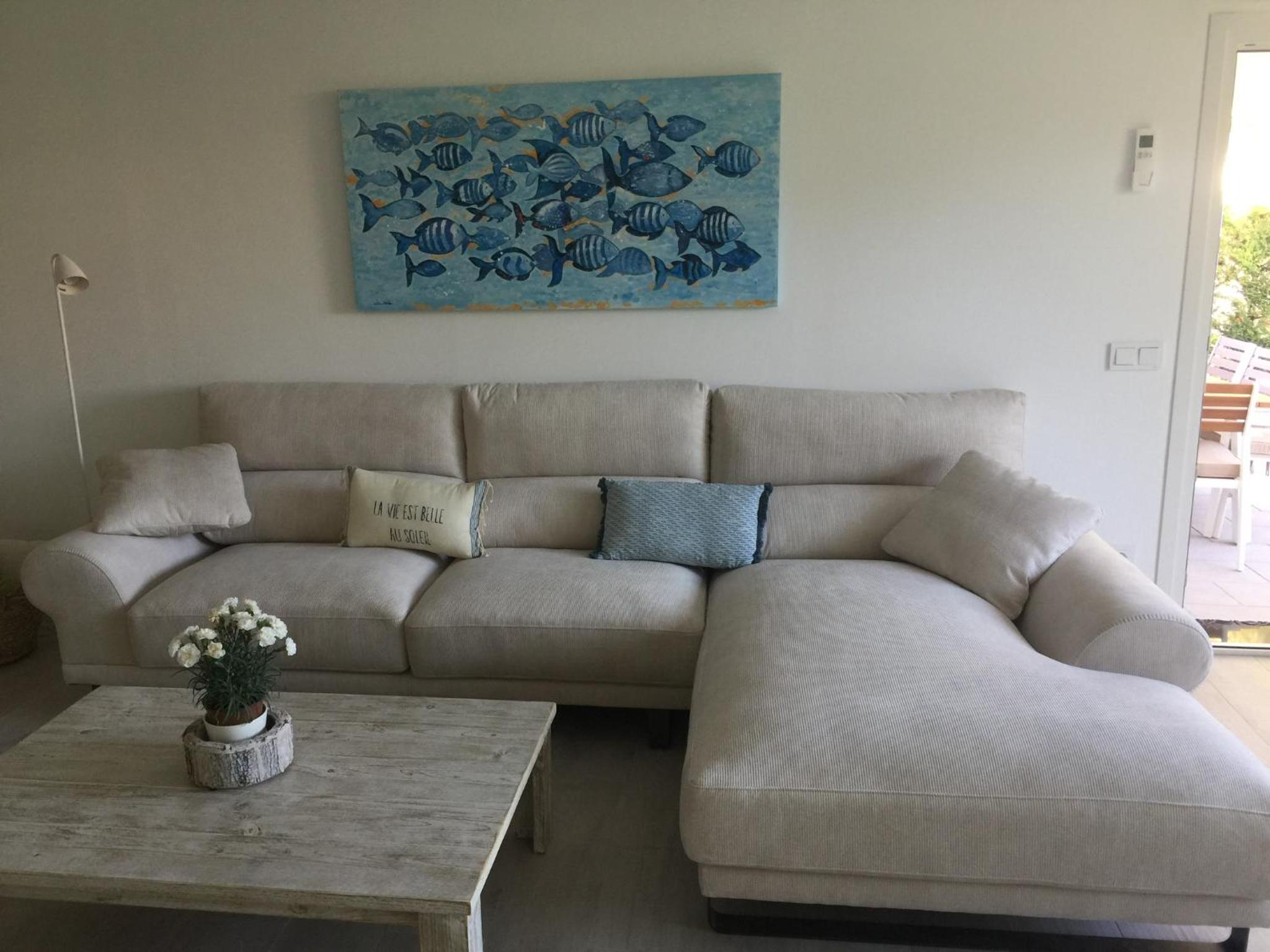 Apartaments Sa Torre by SUREDA MAS