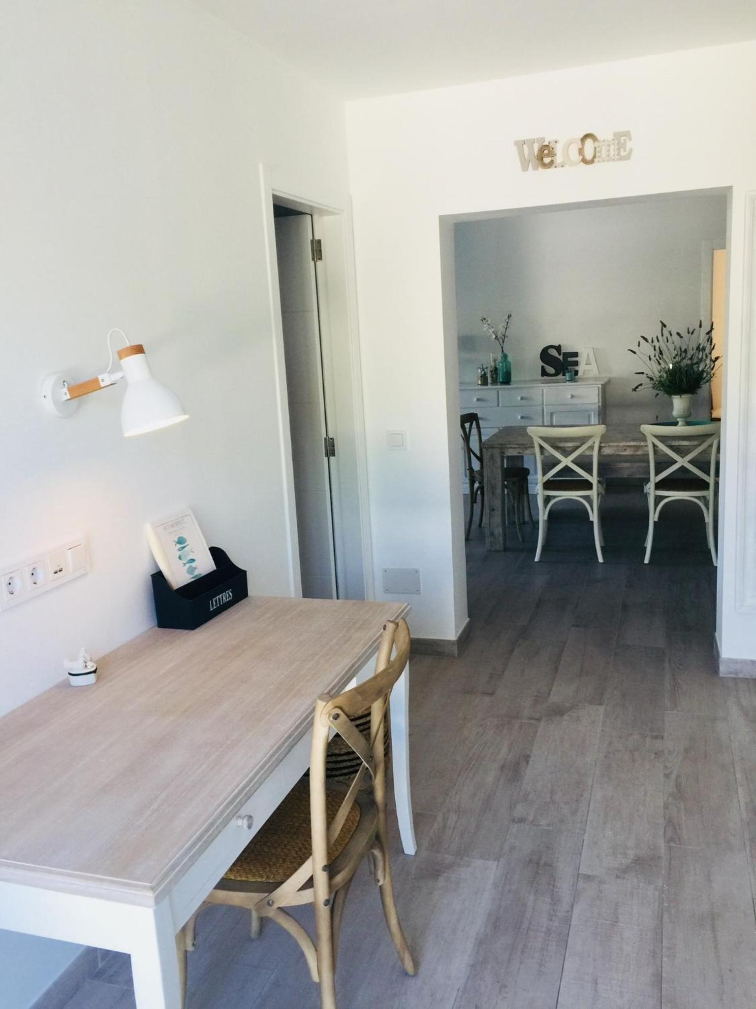 Apartaments Sa Torre by SUREDA MAS