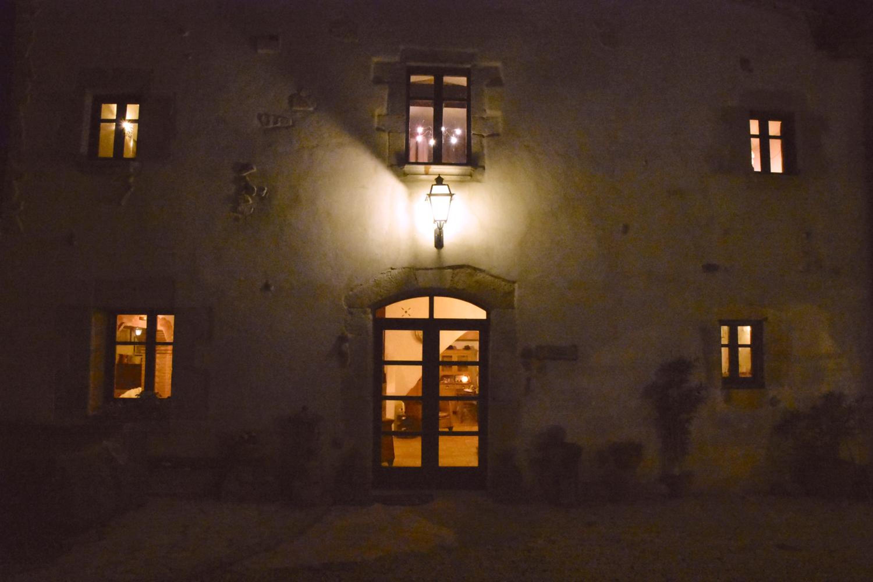 B&B El Ranxo