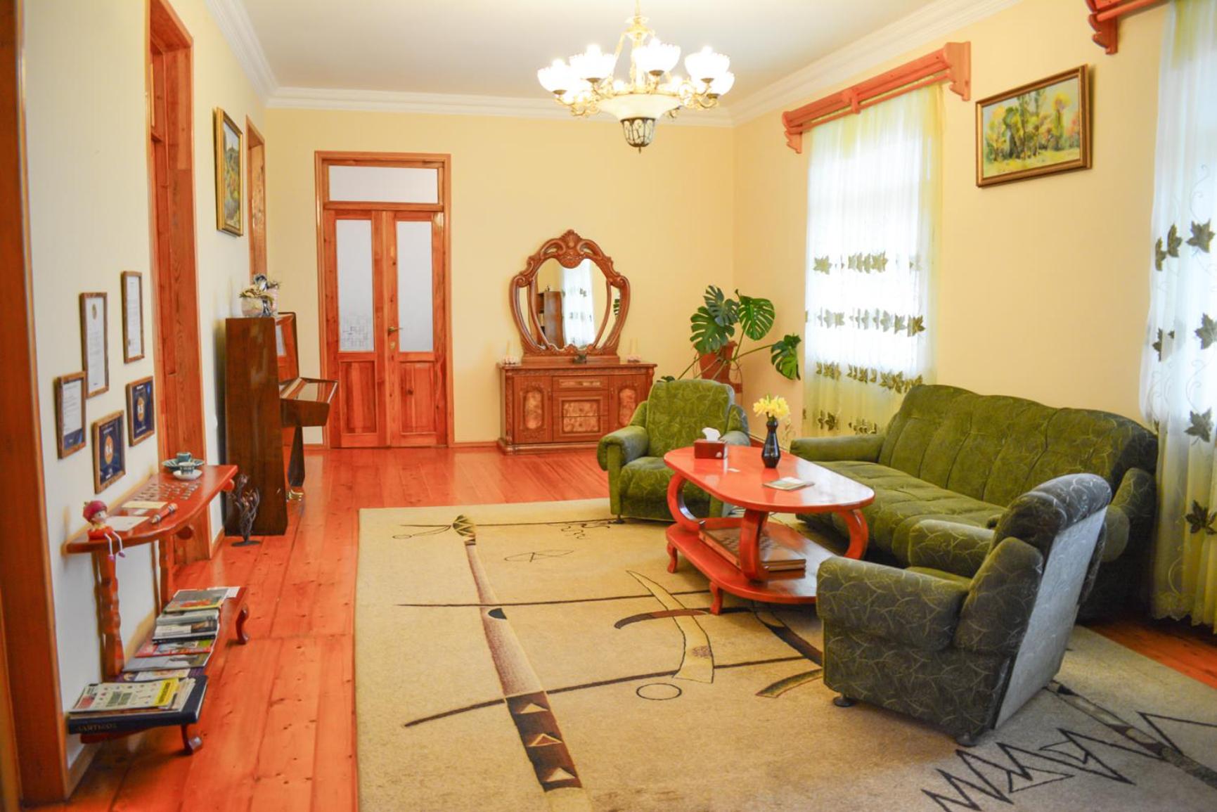 Guest house Nataly