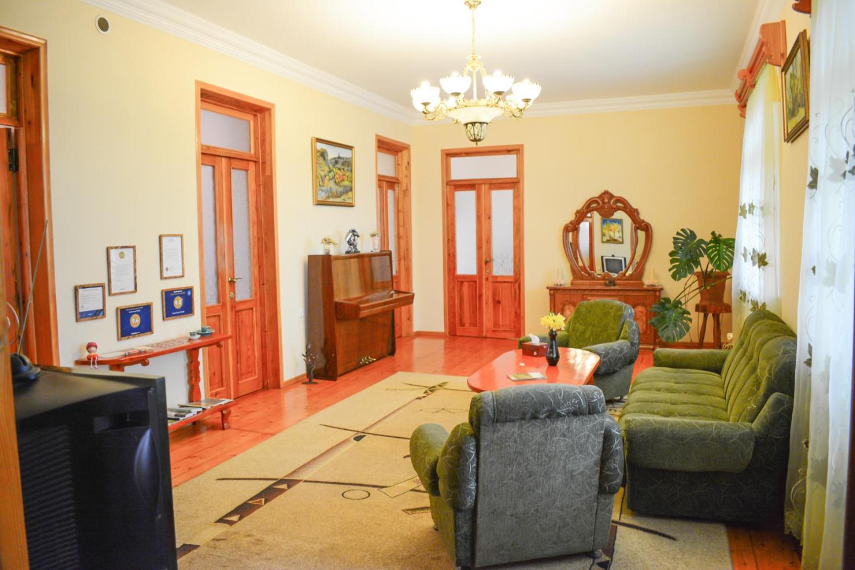 Guest house Nataly