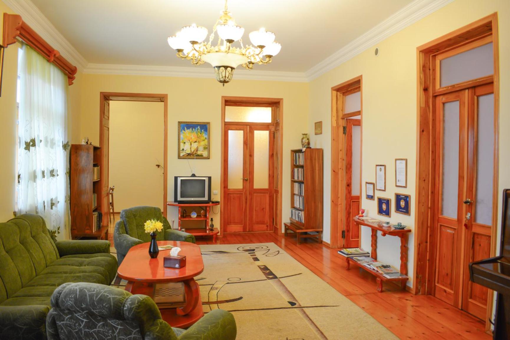 Guest house Nataly