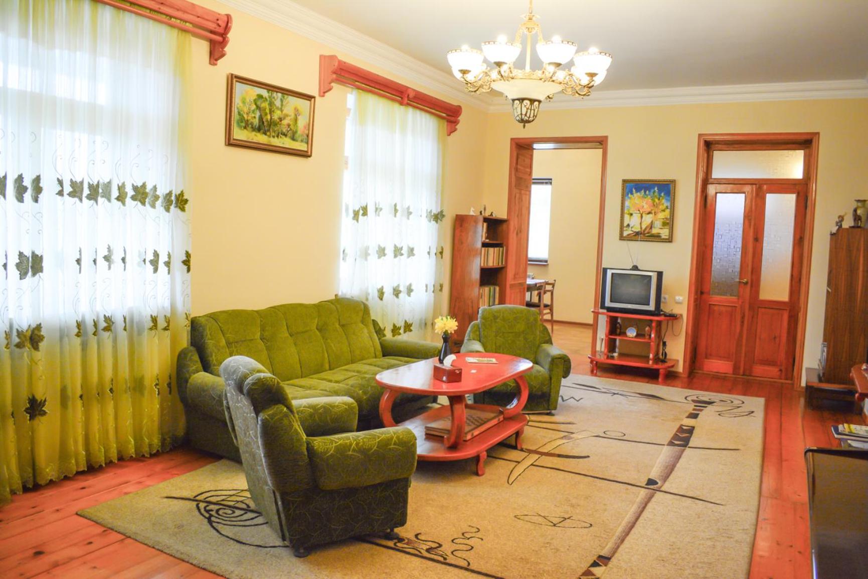 Guest house Nataly