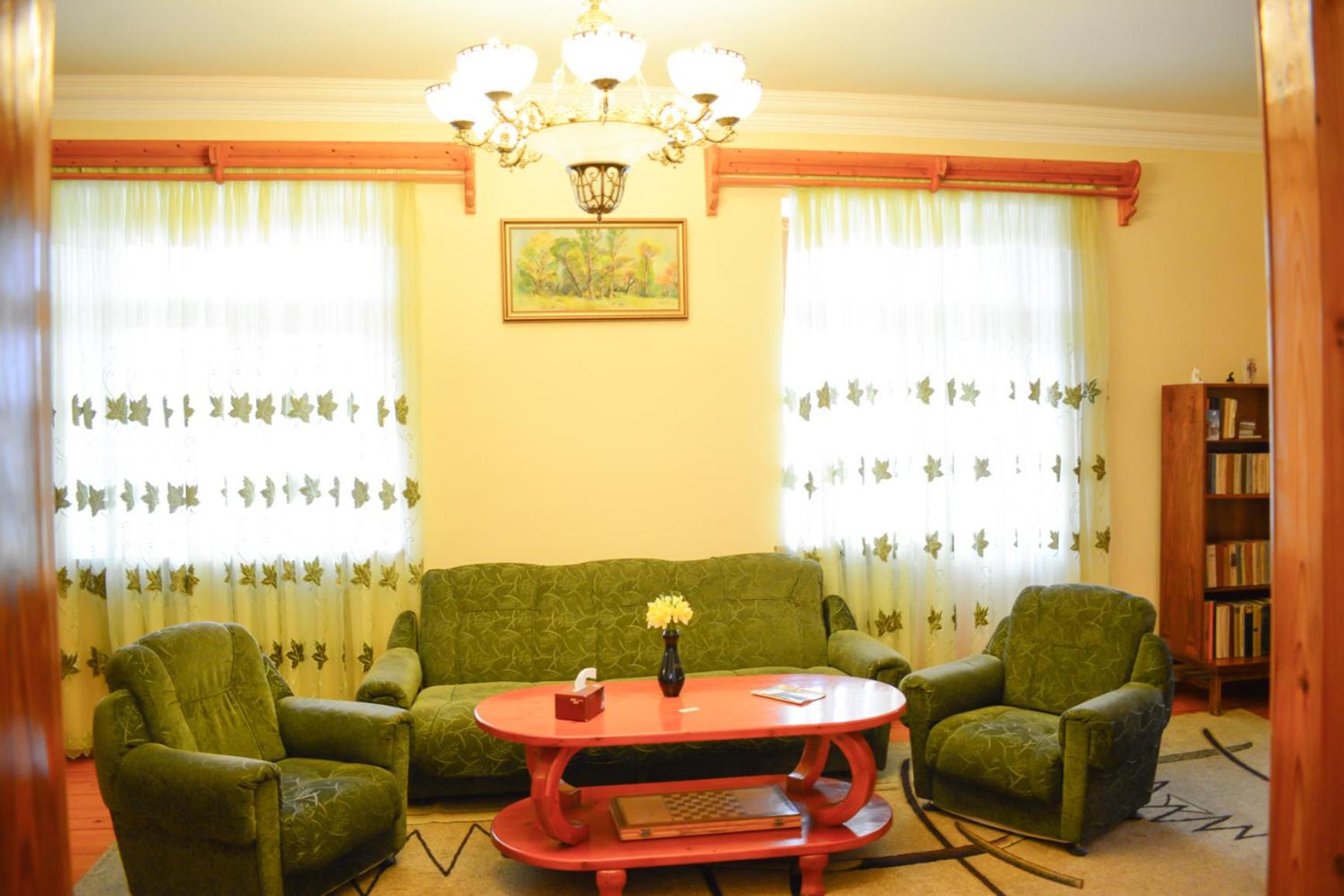 Guest house Nataly