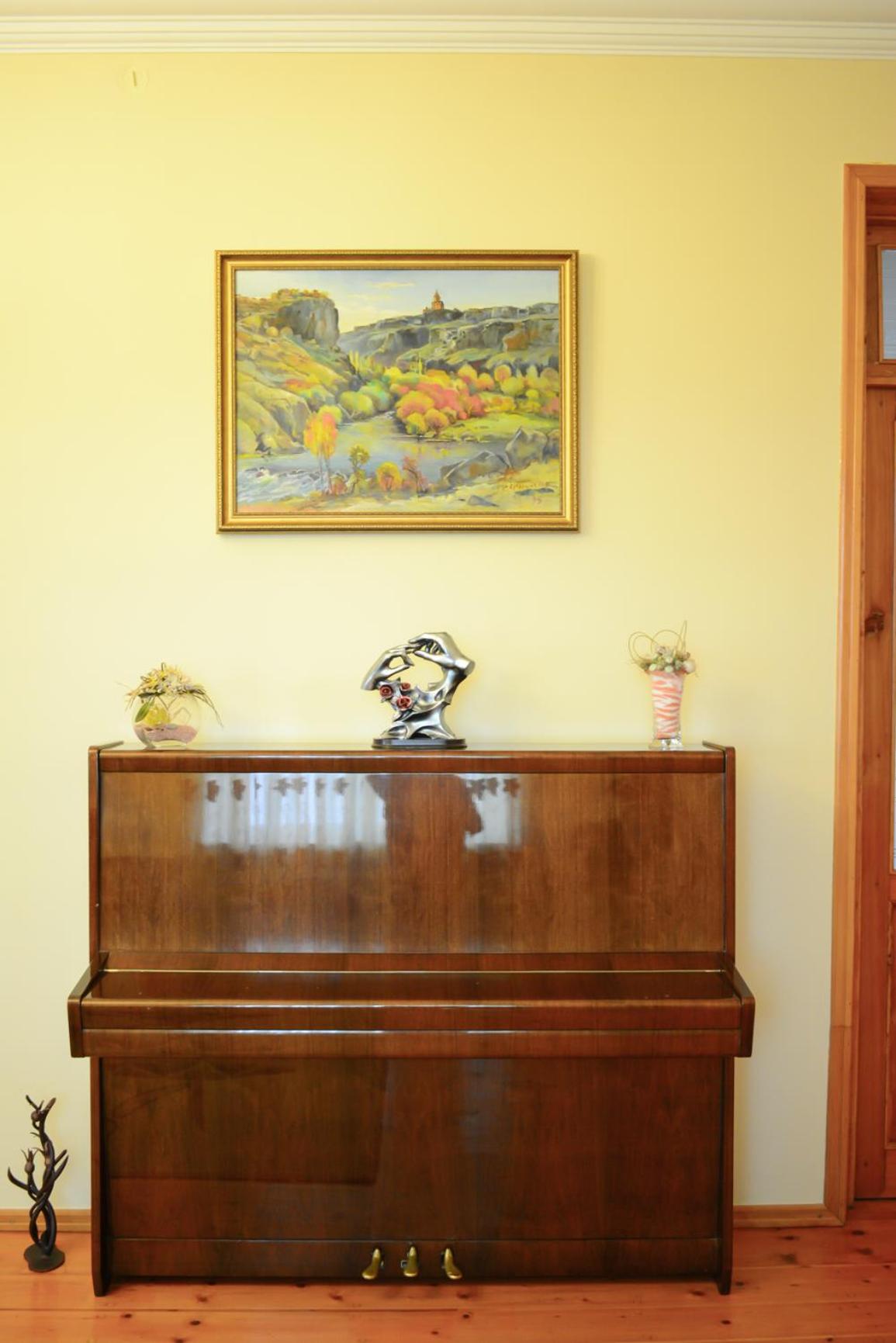 Guest house Nataly