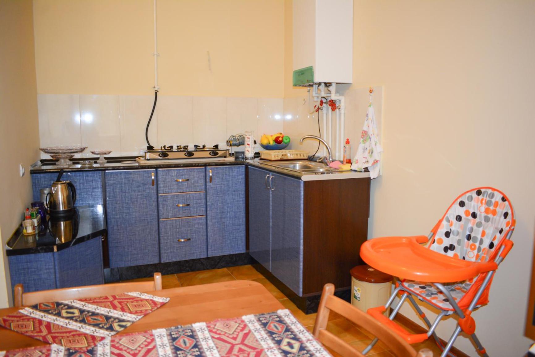 Guest house Nataly