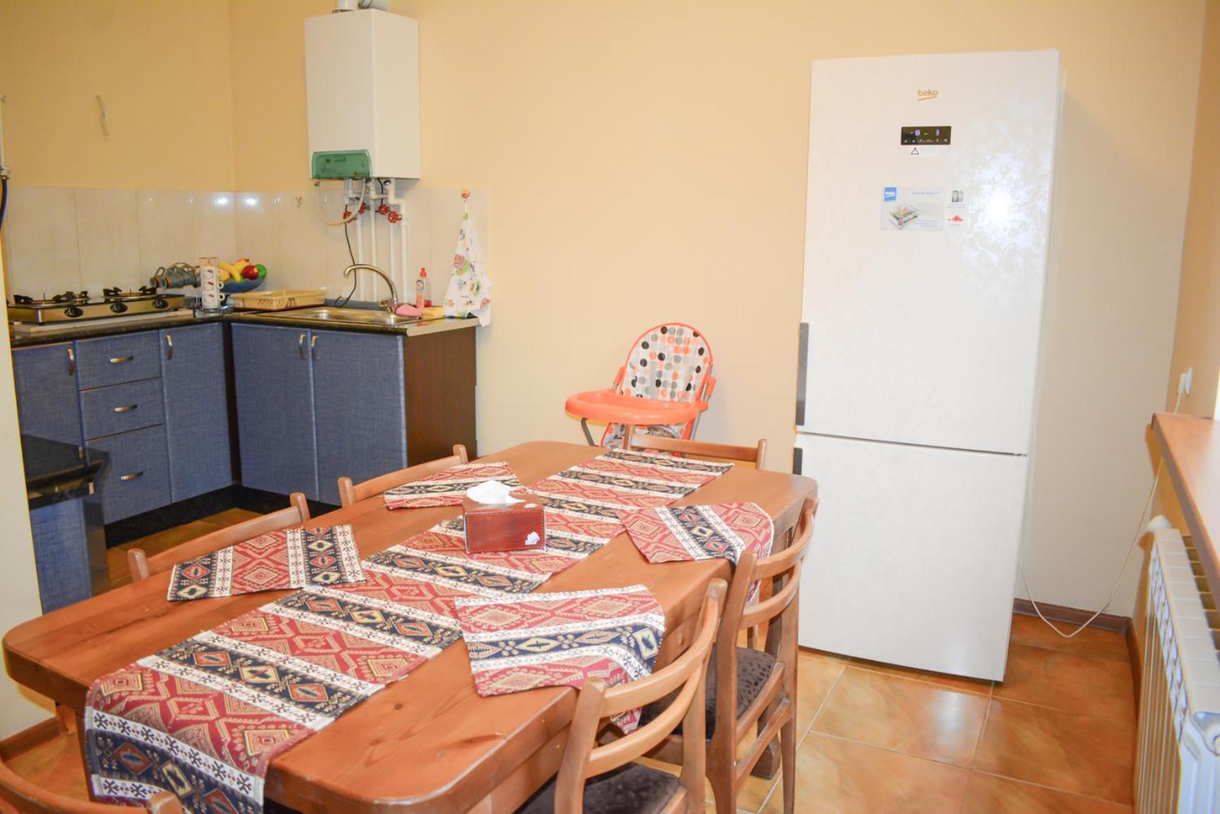 Guest house Nataly