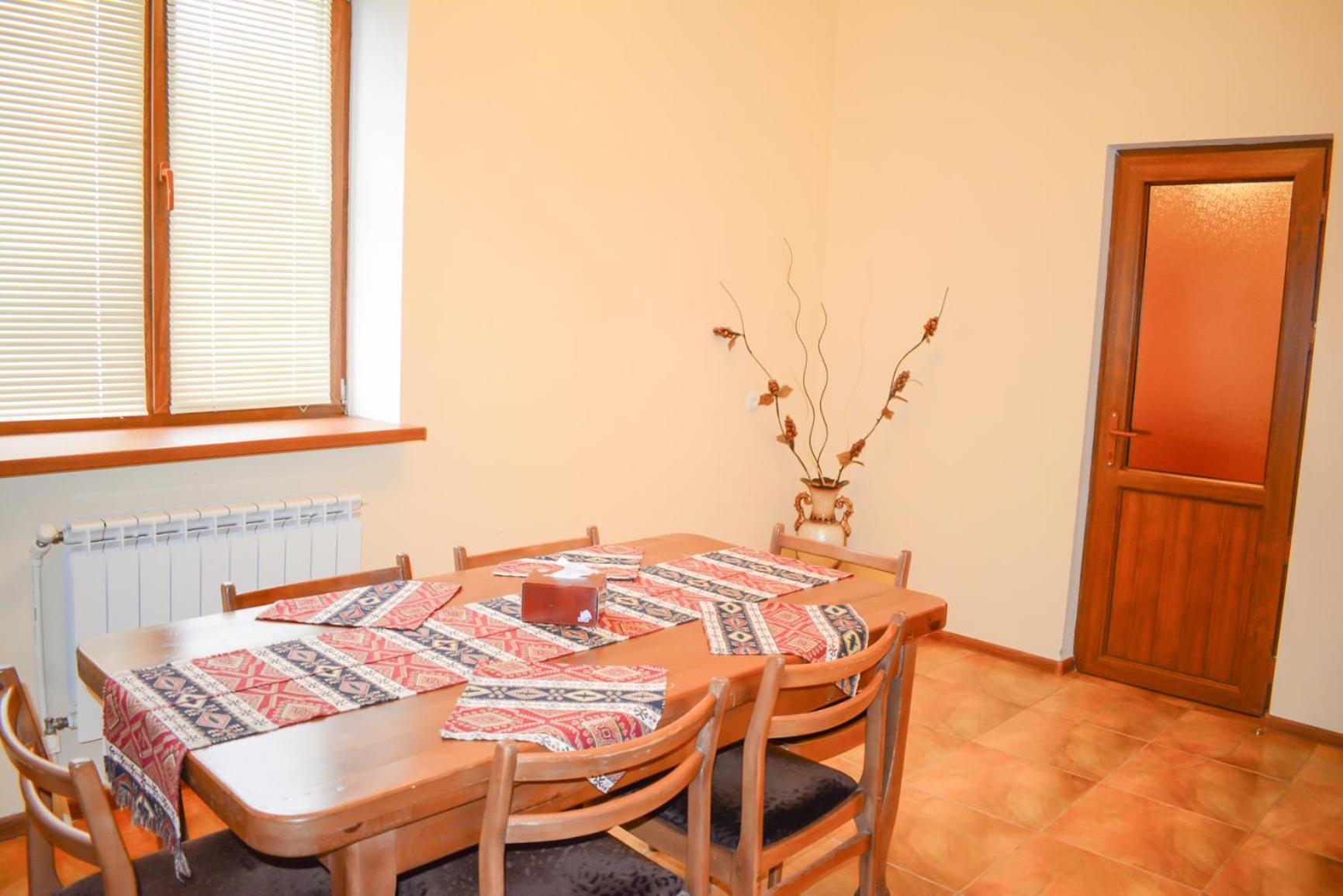 Guest house Nataly