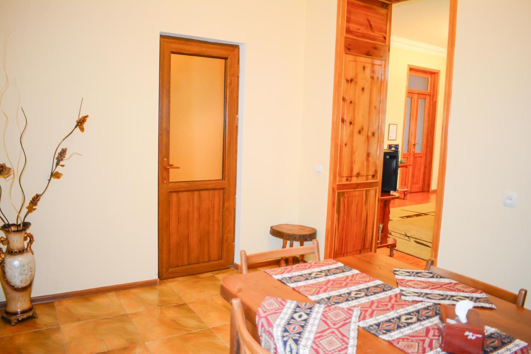 Guest house Nataly