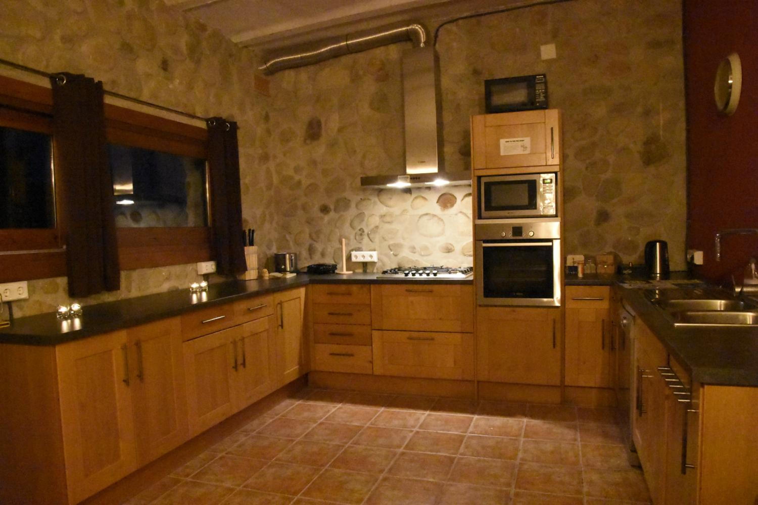 B&B El Ranxo