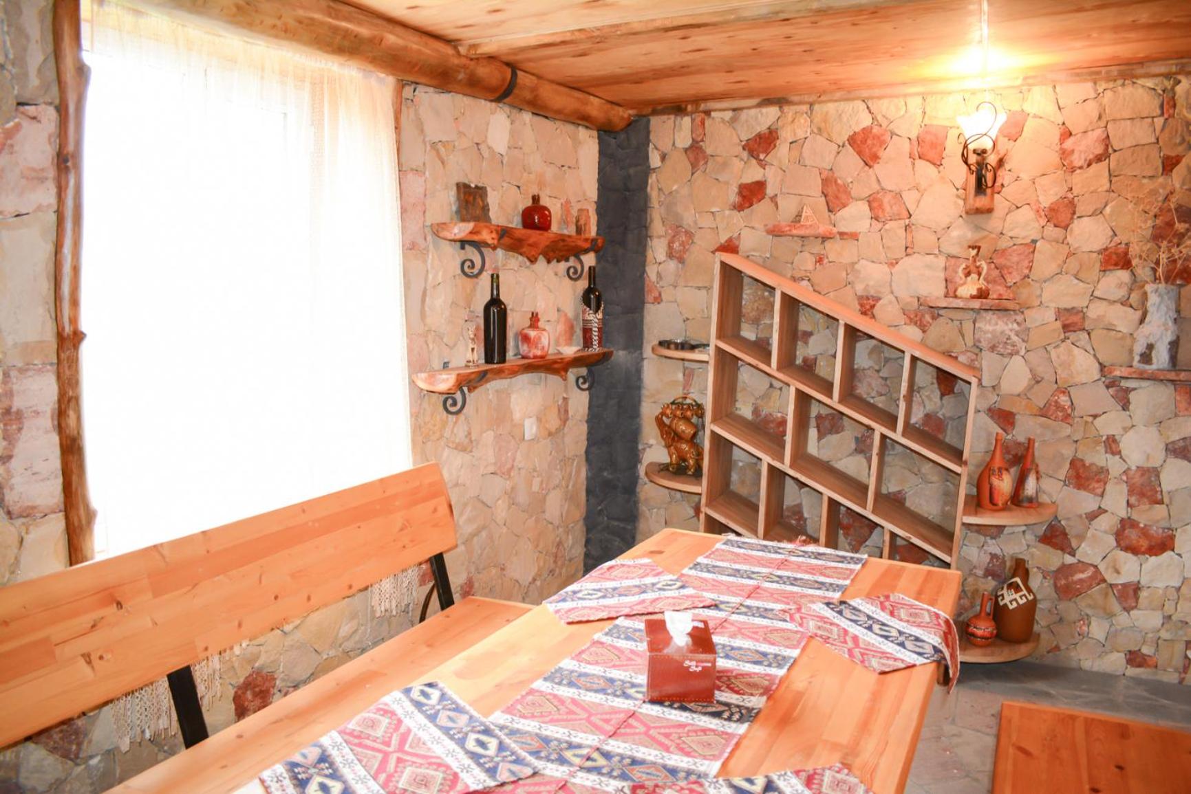 Guest house Nataly